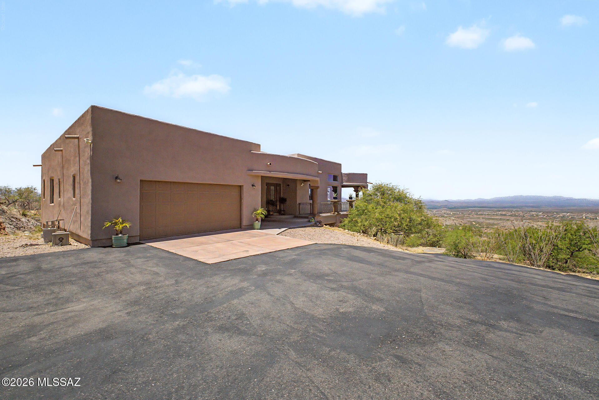 Rio Rico Ranchettes 17 - Residential