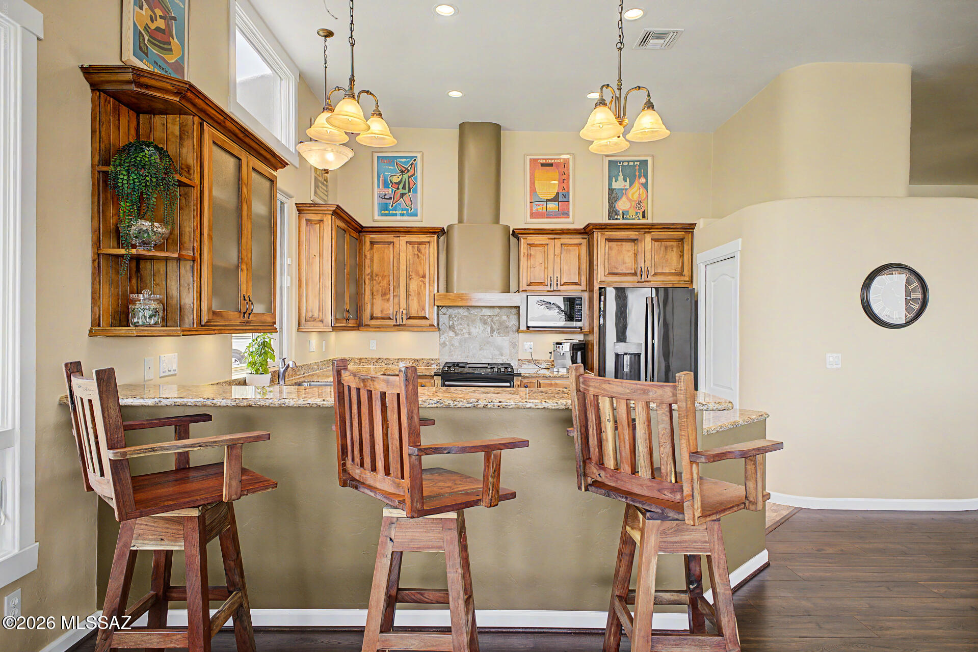Rio Rico Ranchettes 17 - Residential