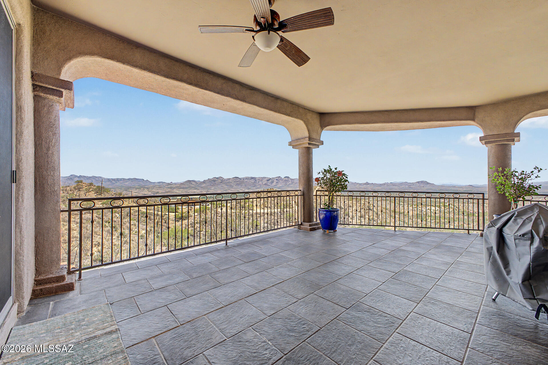 Rio Rico Ranchettes 17 - Residential