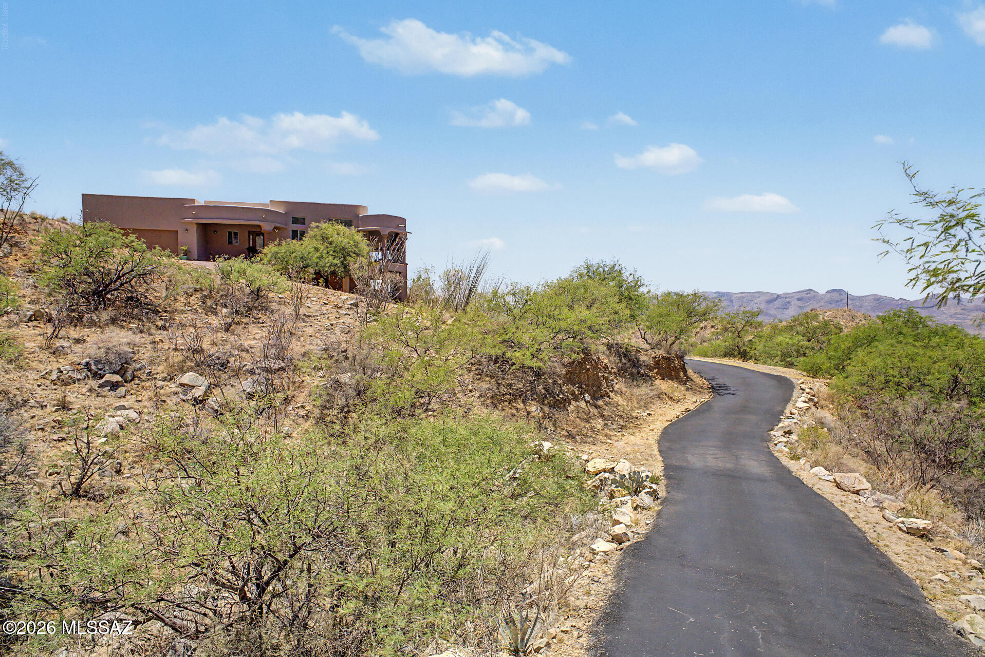 Rio Rico Ranchettes 17 - Residential