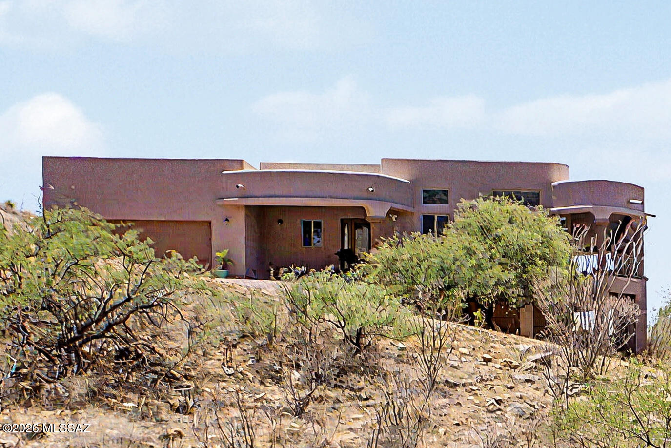 Rio Rico Ranchettes 17 - Residential