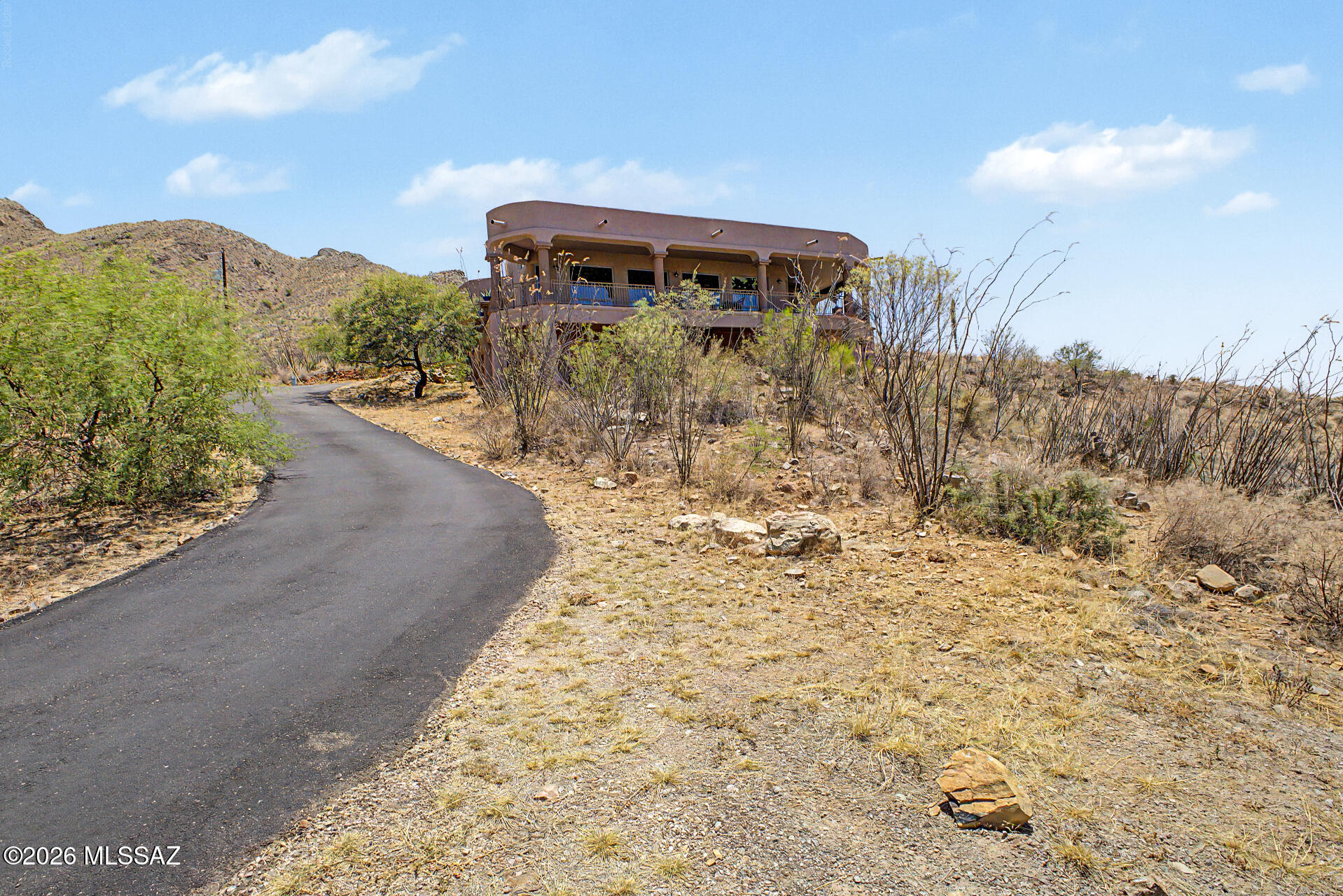 Rio Rico Ranchettes 17 - Residential