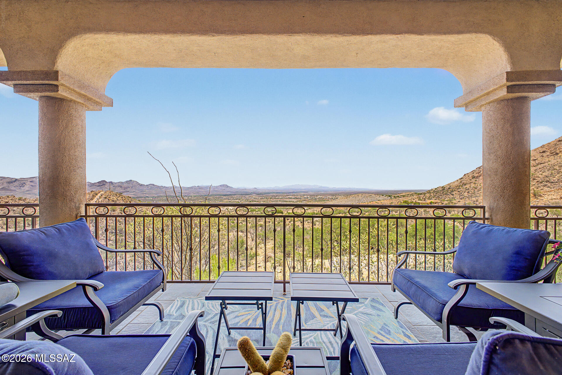 Rio Rico Ranchettes 17 - Residential