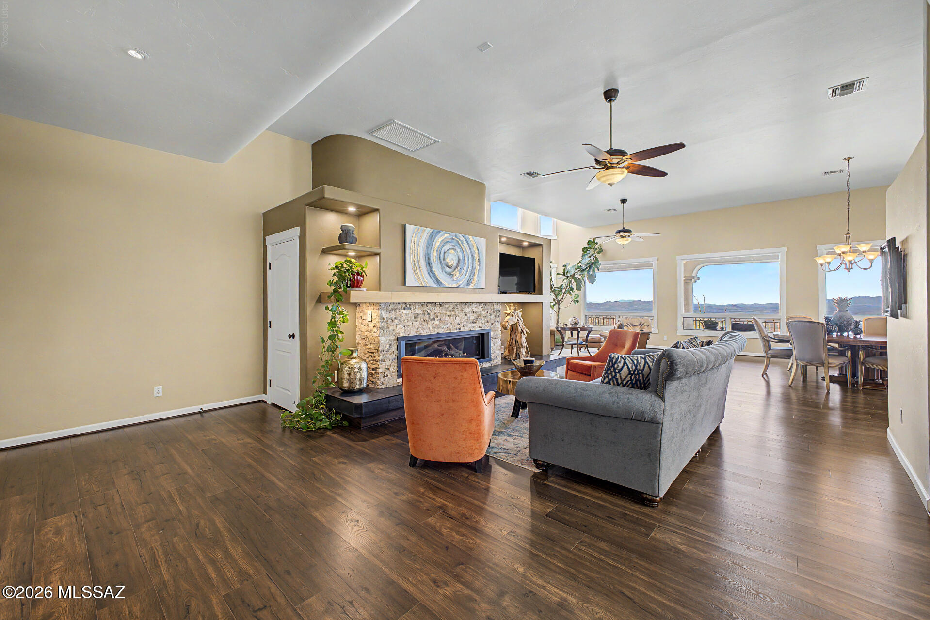 Rio Rico Ranchettes 17 - Residential
