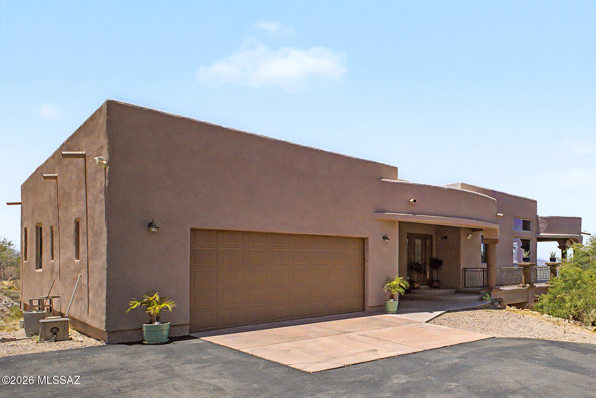 Rio Rico Ranchettes 17 - Residential