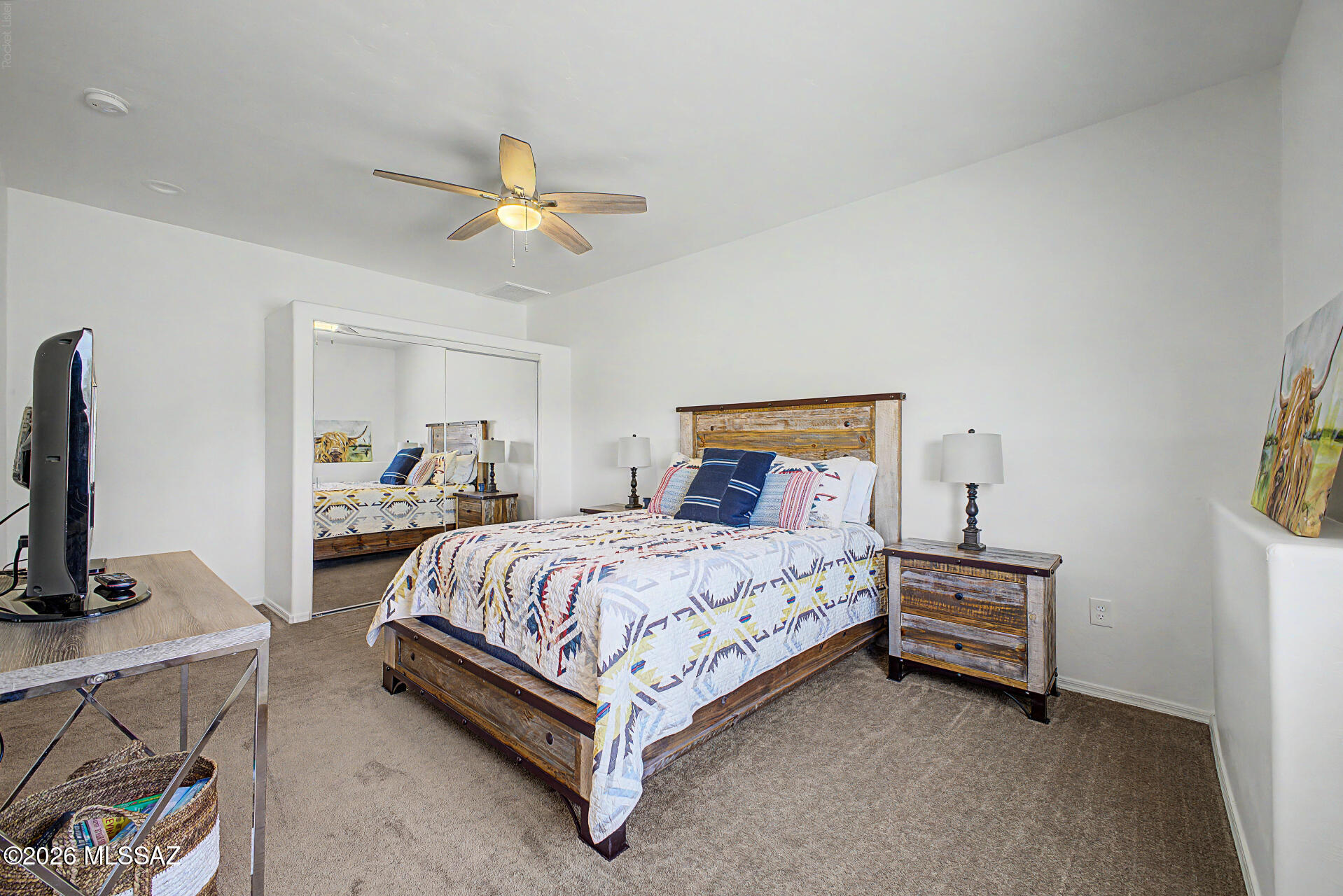 Rio Rico Ranchettes 17 - Residential