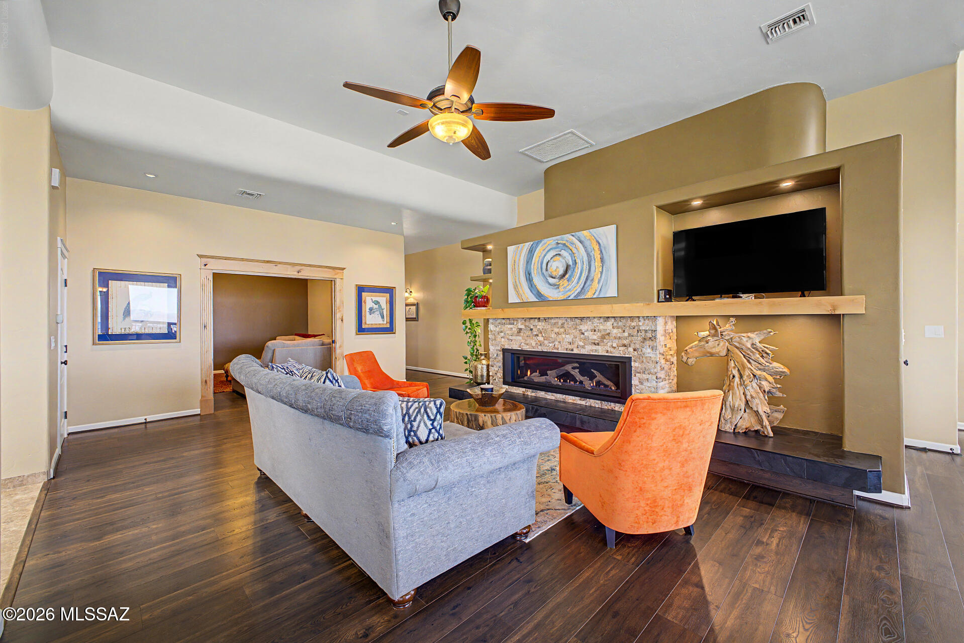 Rio Rico Ranchettes 17 - Residential
