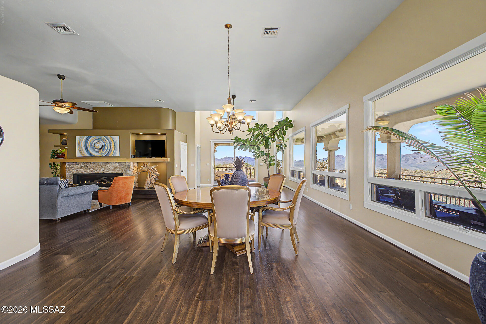 Rio Rico Ranchettes 17 - Residential