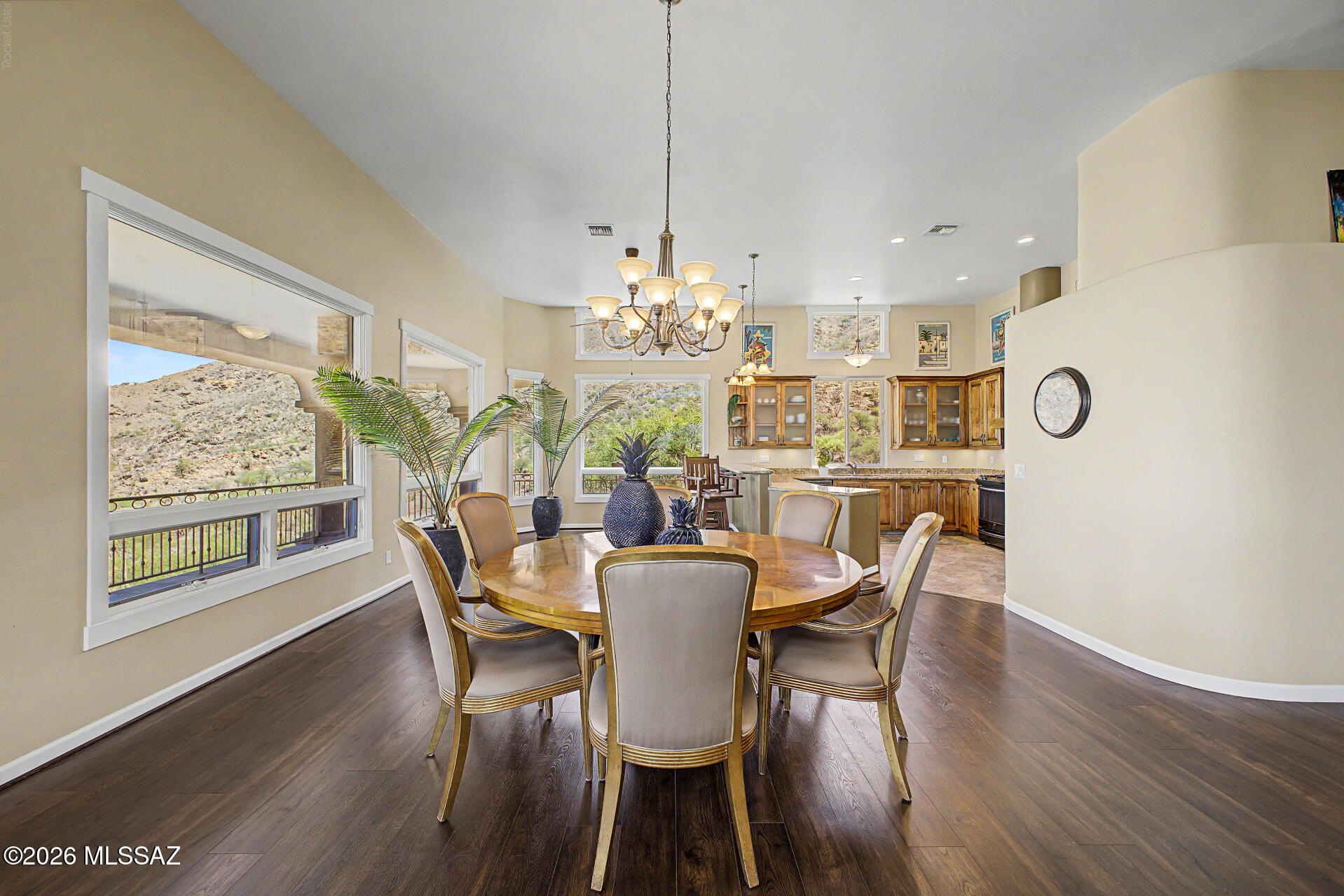Rio Rico Ranchettes 17 - Residential