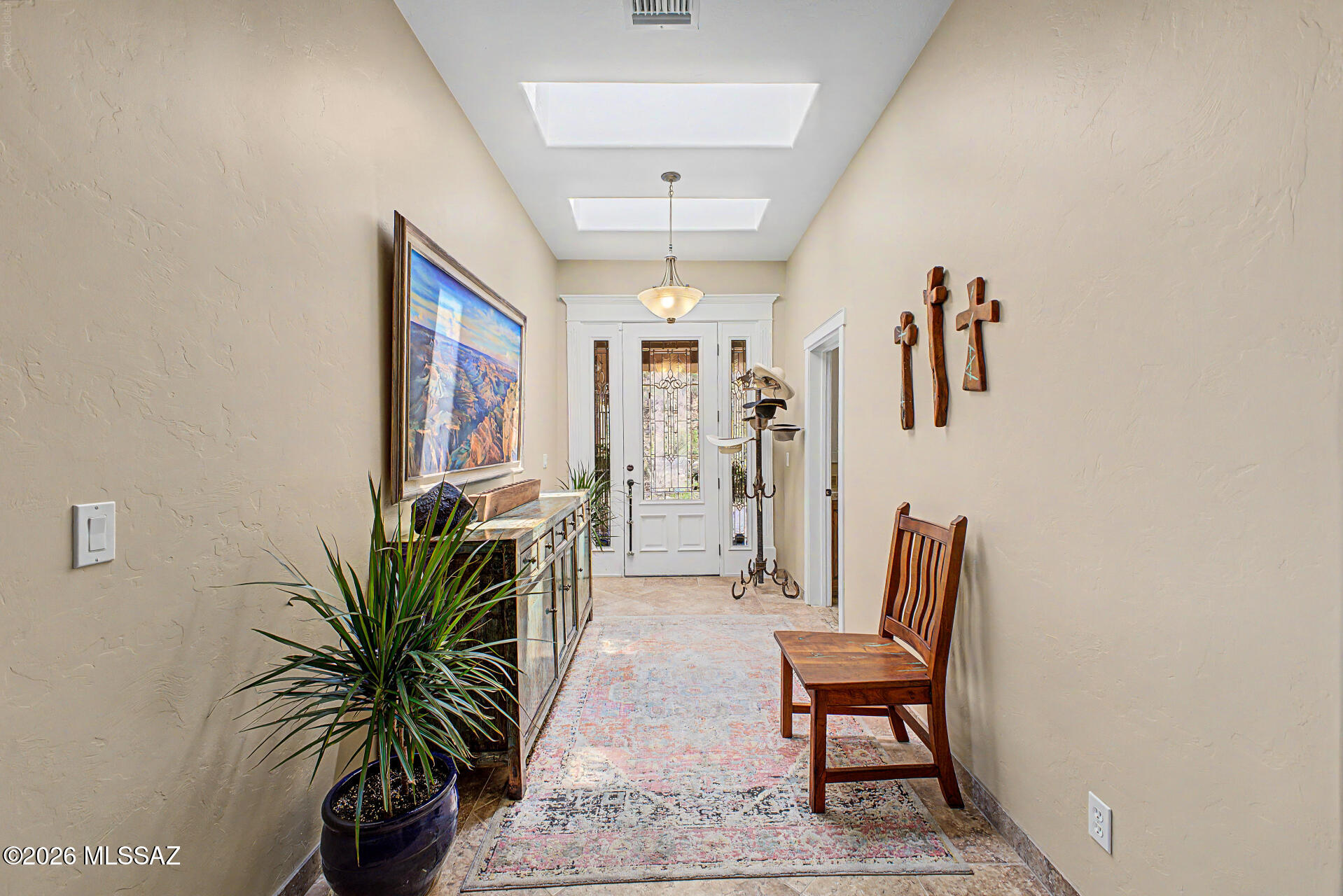 Rio Rico Ranchettes 17 - Residential