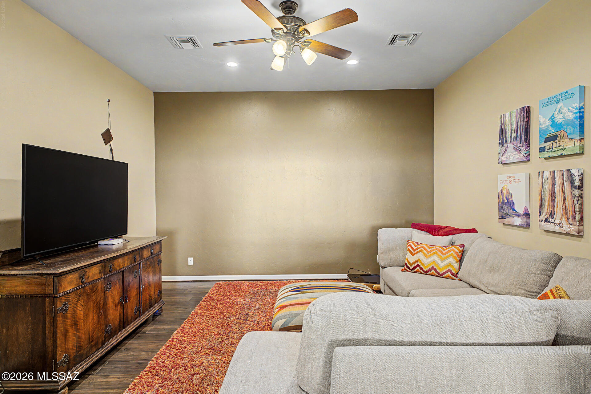 Rio Rico Ranchettes 17 - Residential
