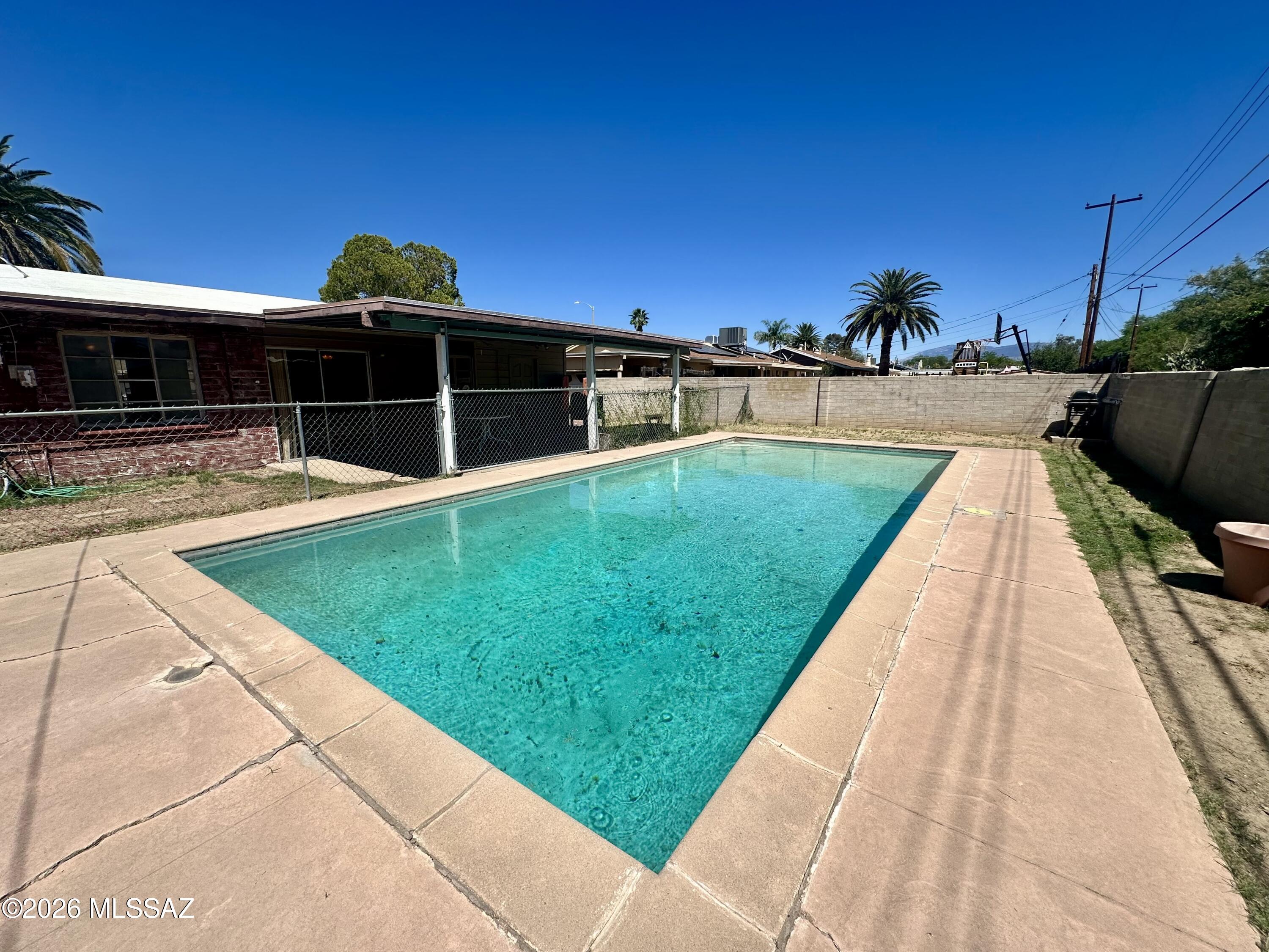 San Paulo Village - Residential Lease