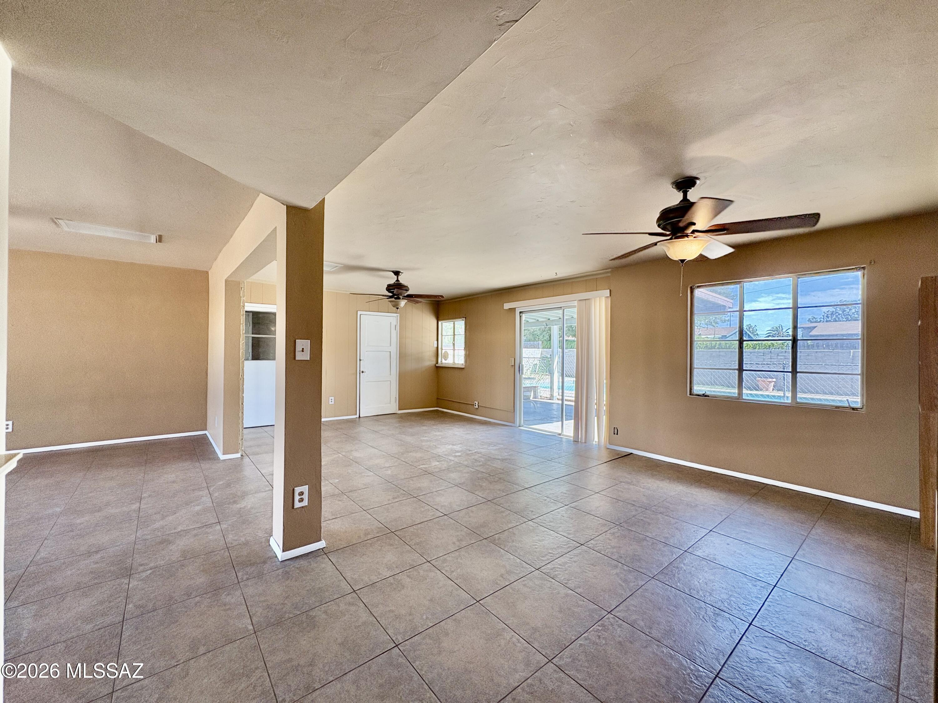 San Paulo Village - Residential Lease