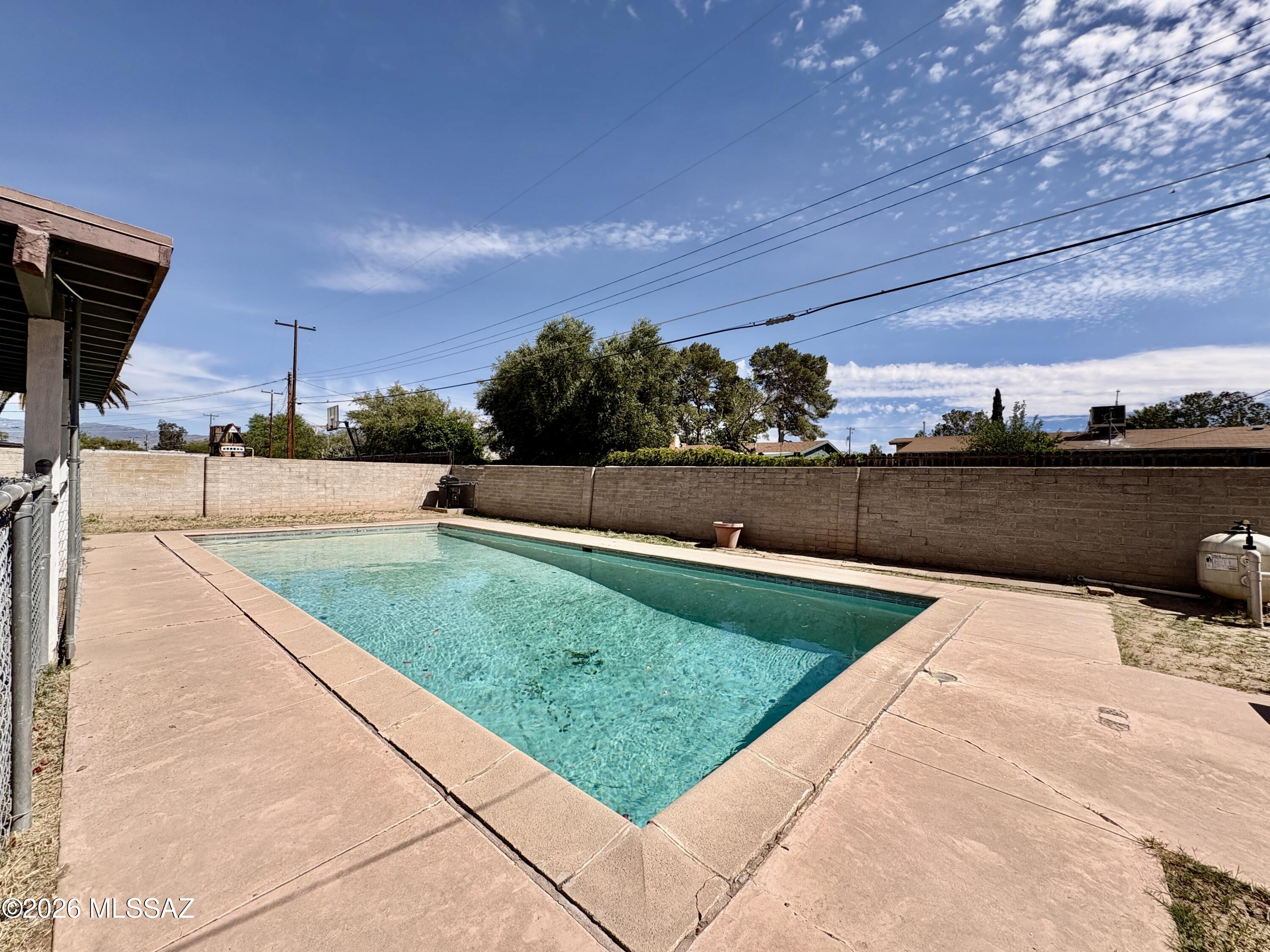 San Paulo Village - Residential Lease
