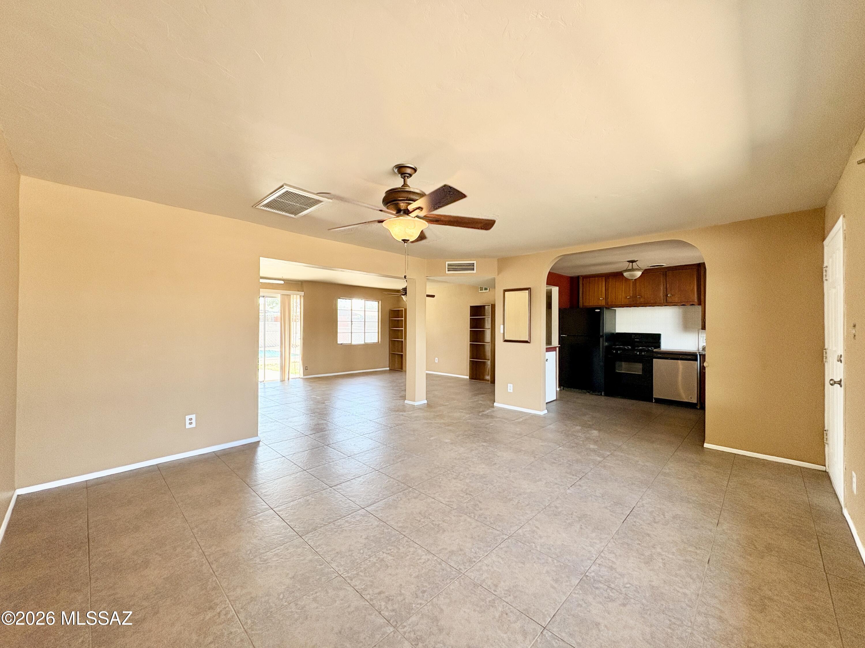 San Paulo Village - Residential Lease
