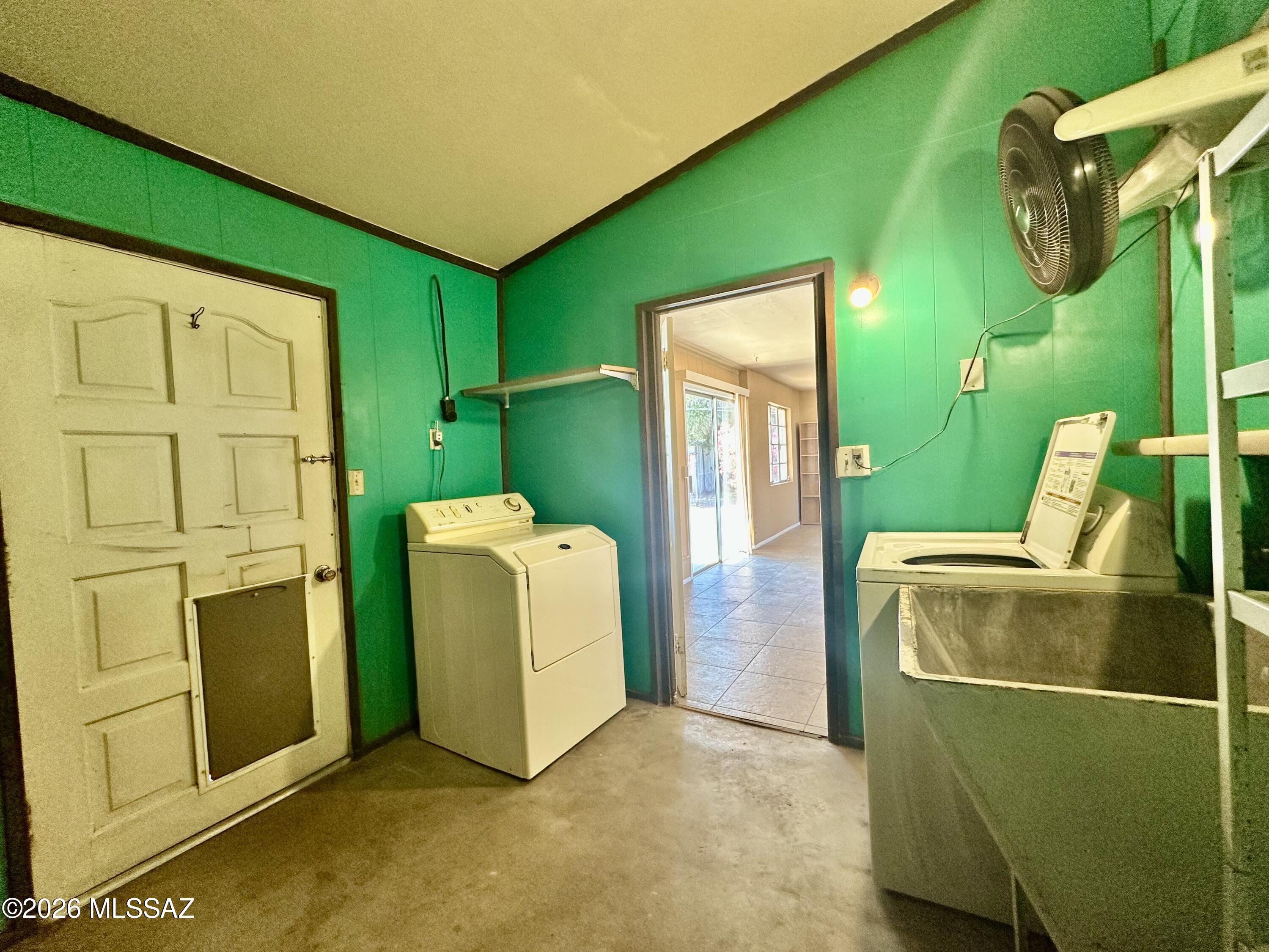 San Paulo Village - Residential Lease