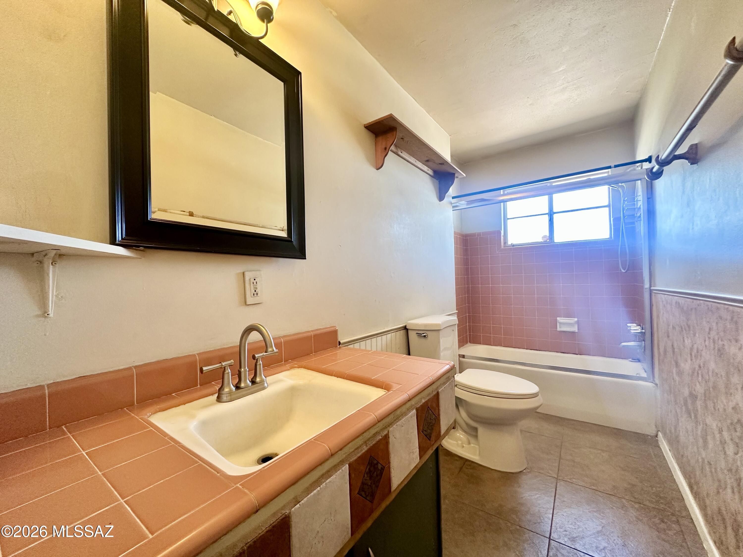 San Paulo Village - Residential Lease