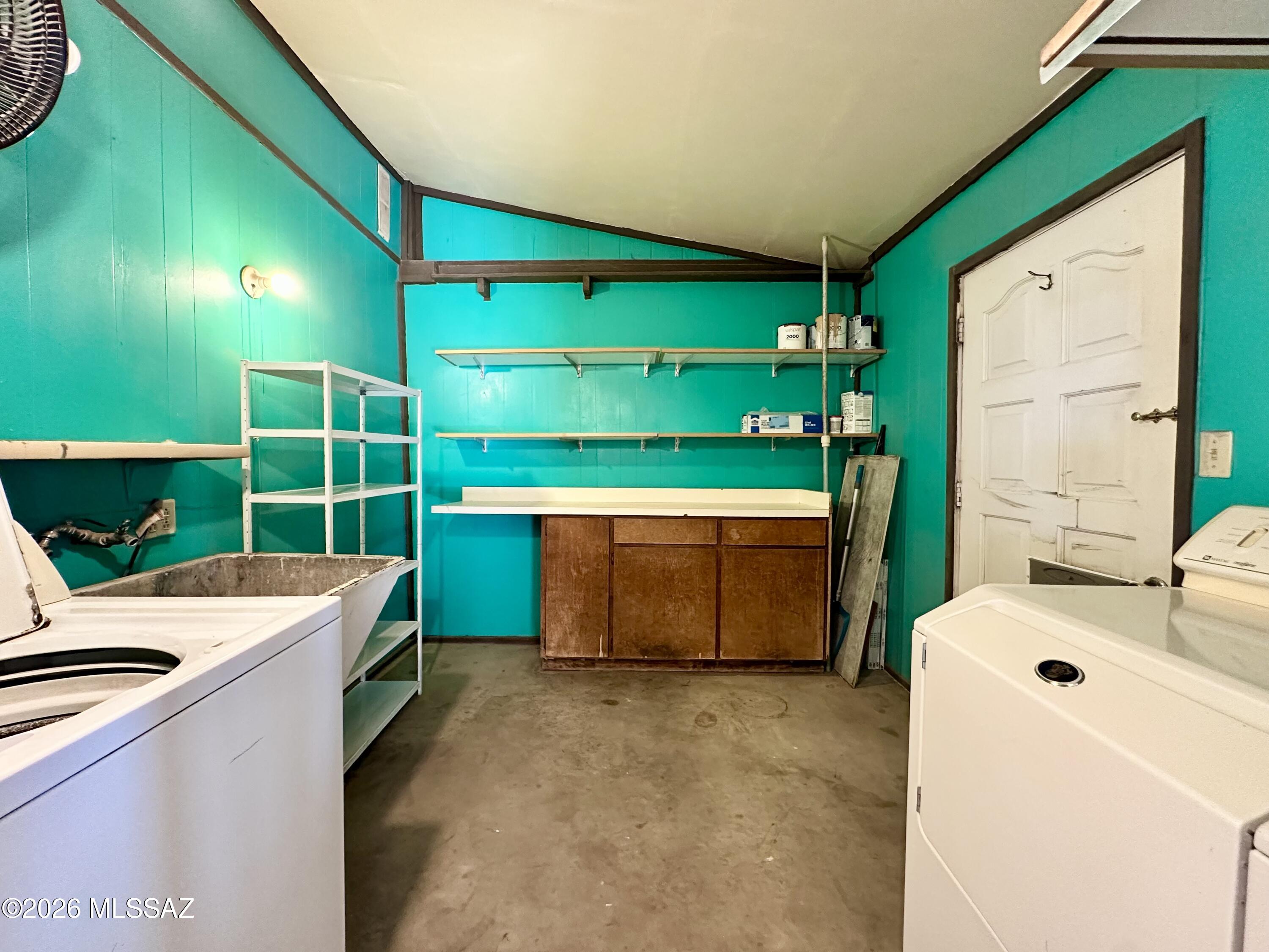 San Paulo Village - Residential Lease