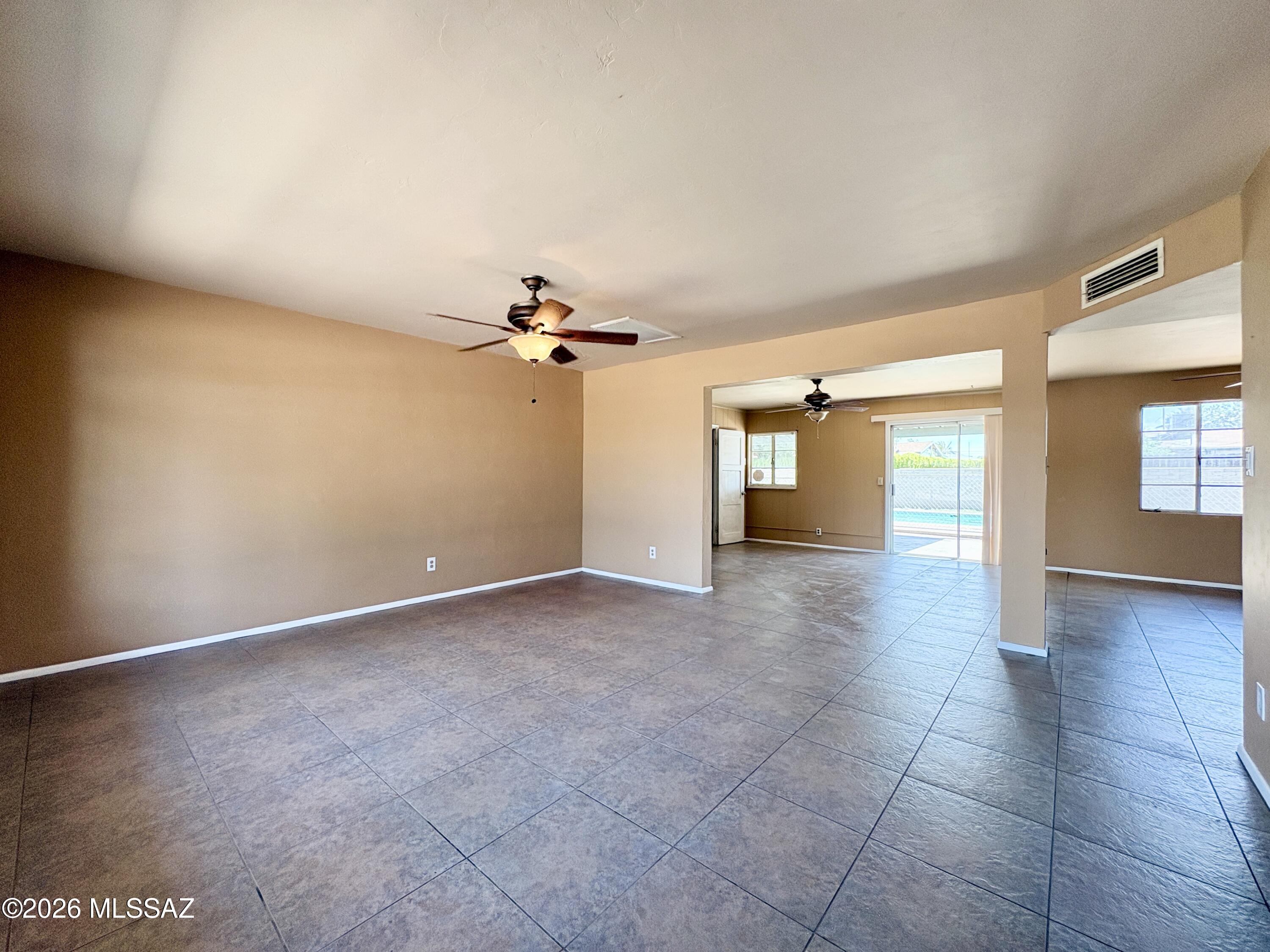 San Paulo Village - Residential Lease