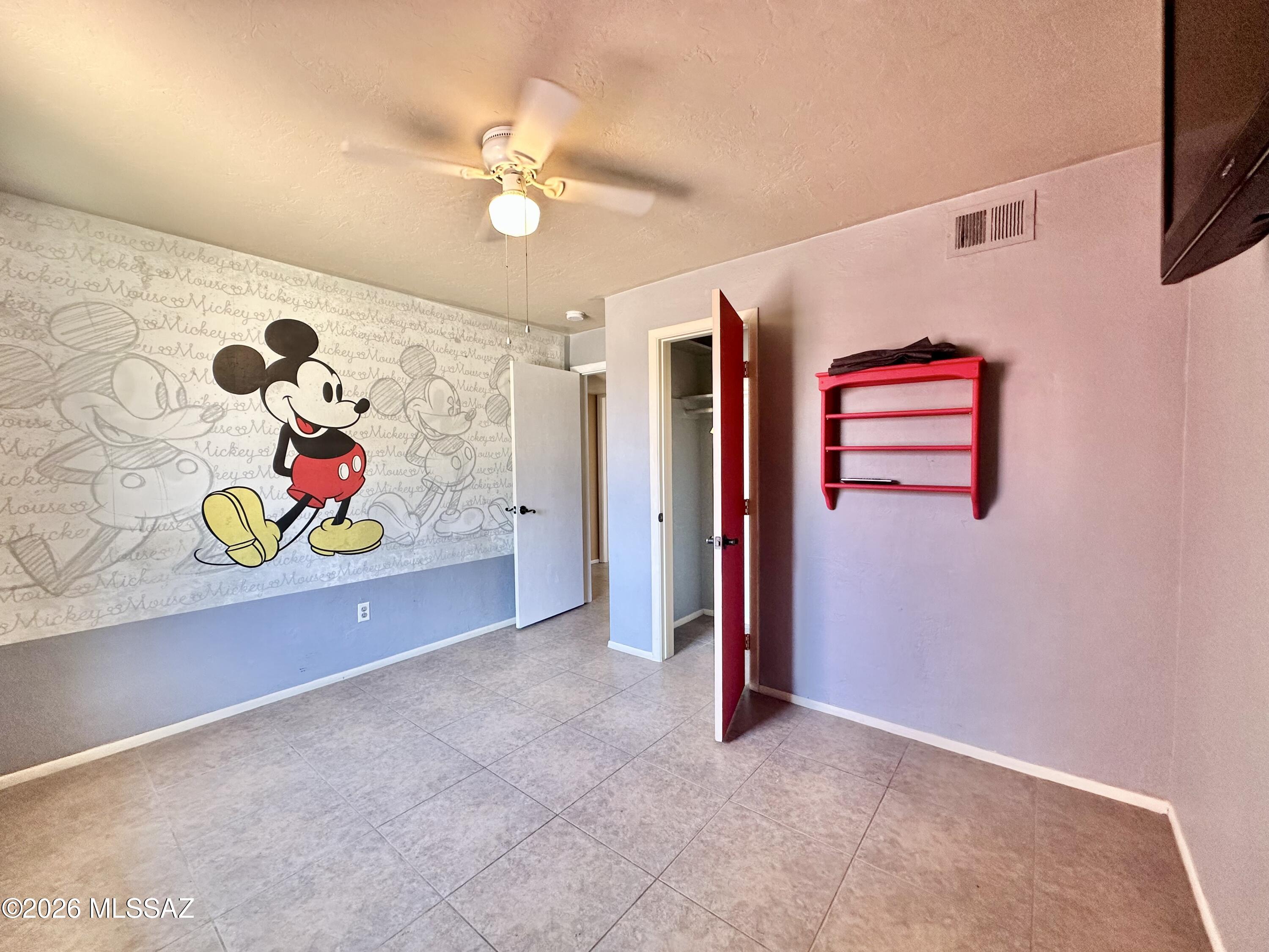 San Paulo Village - Residential Lease