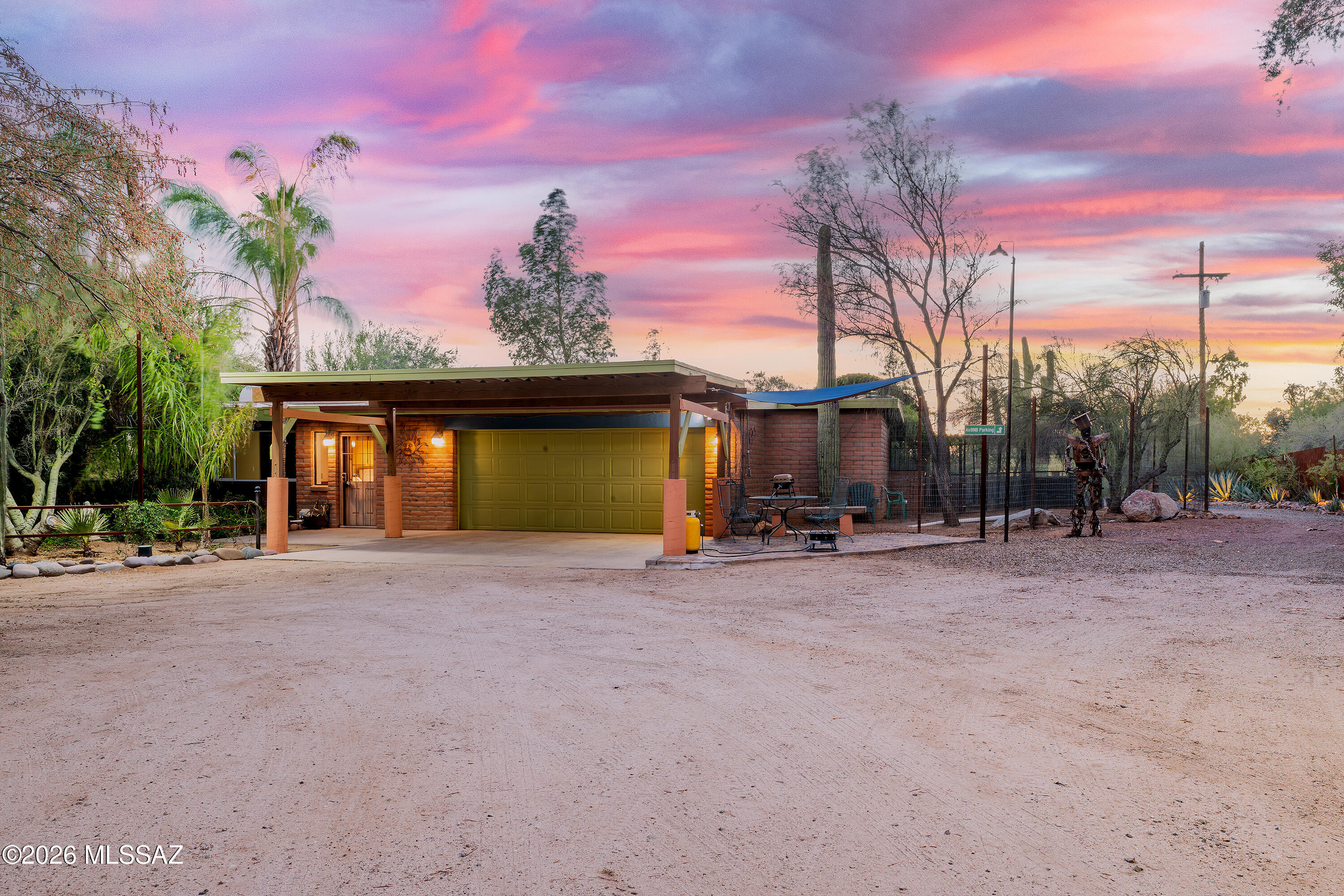 Dateland(1-9) - Residential