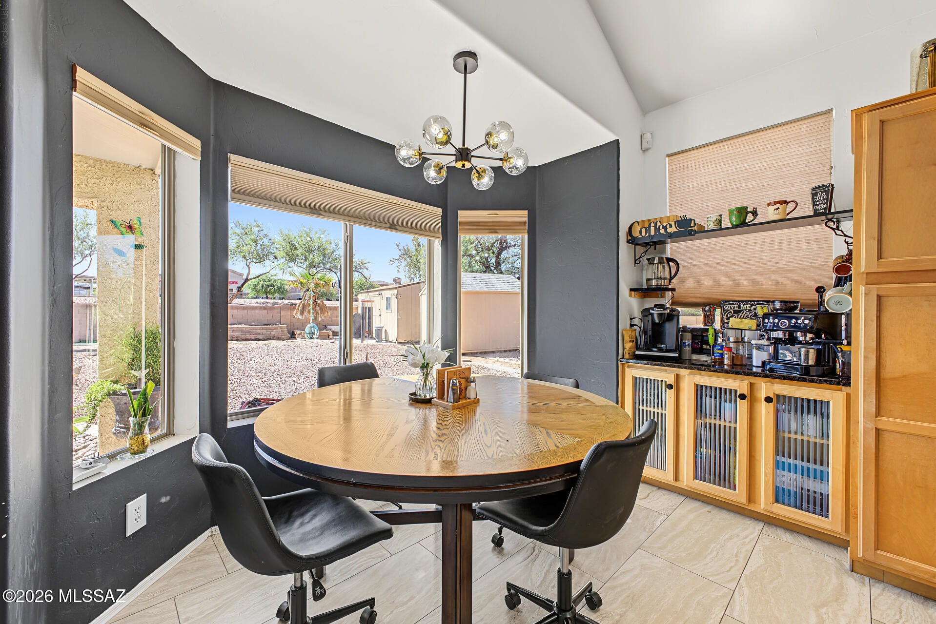 Continental Ranch (1-148) - Residential