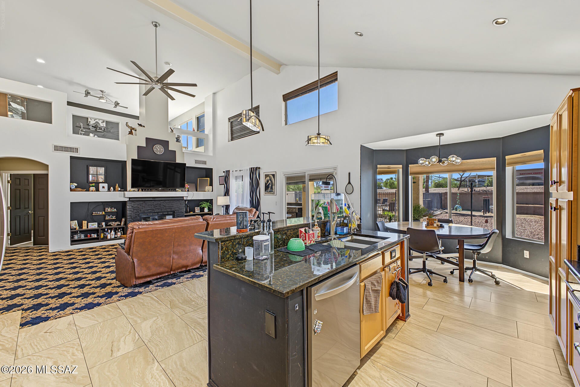 Continental Ranch (1-148) - Residential