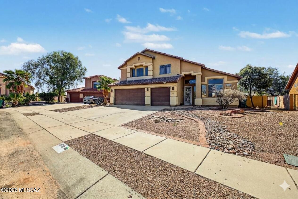 Continental Ranch (1-148) - Residential