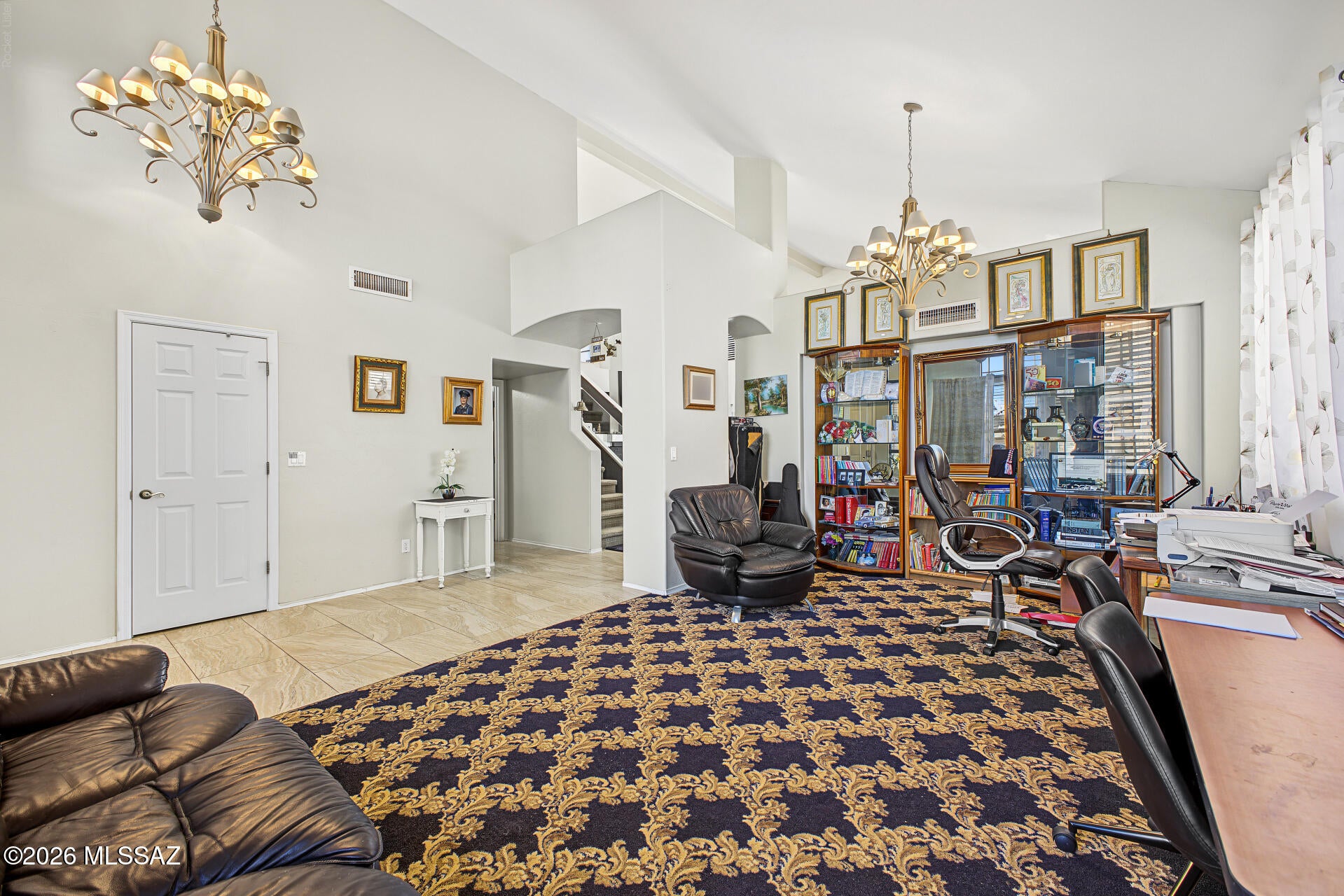 Continental Ranch (1-148) - Residential
