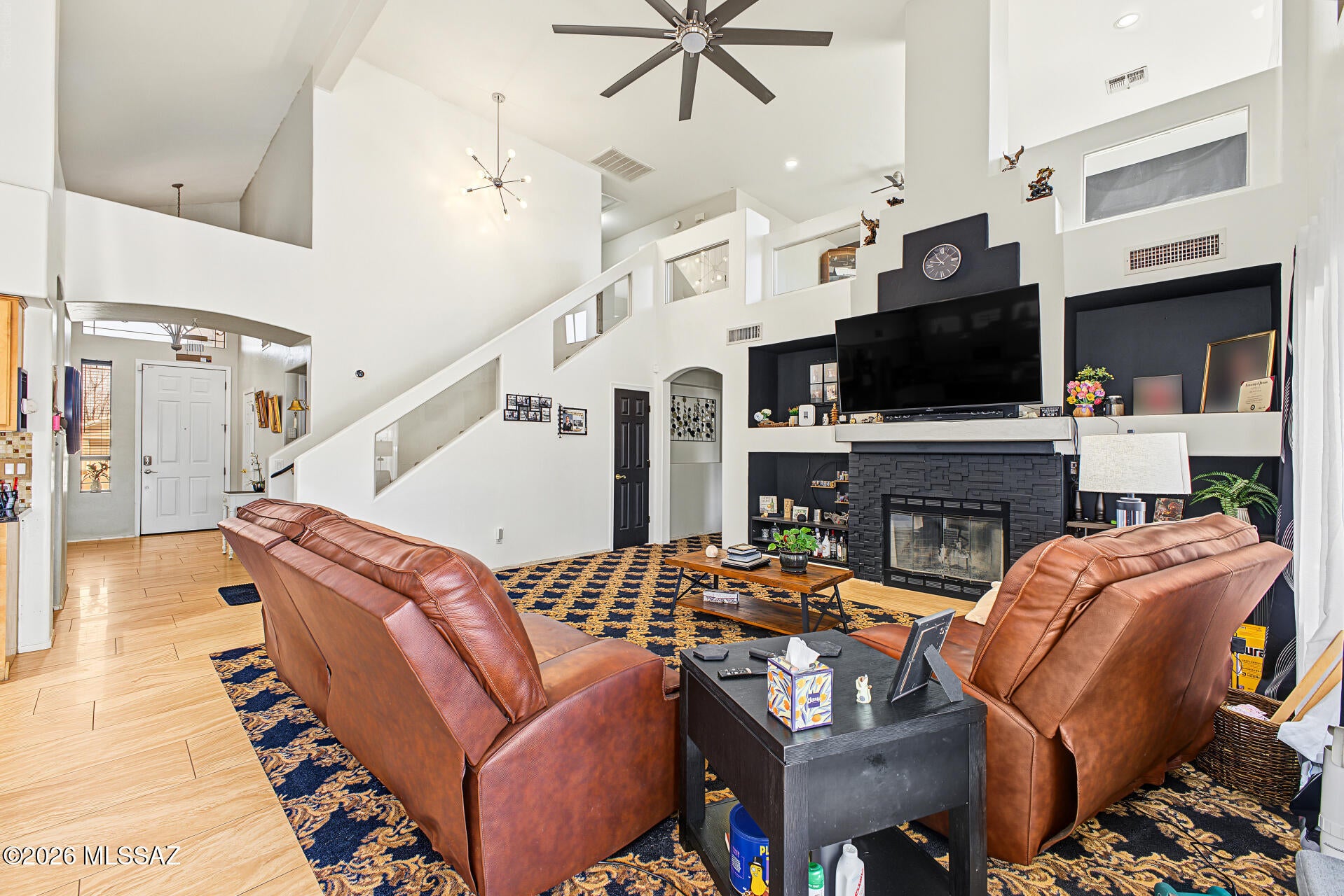 Continental Ranch (1-148) - Residential