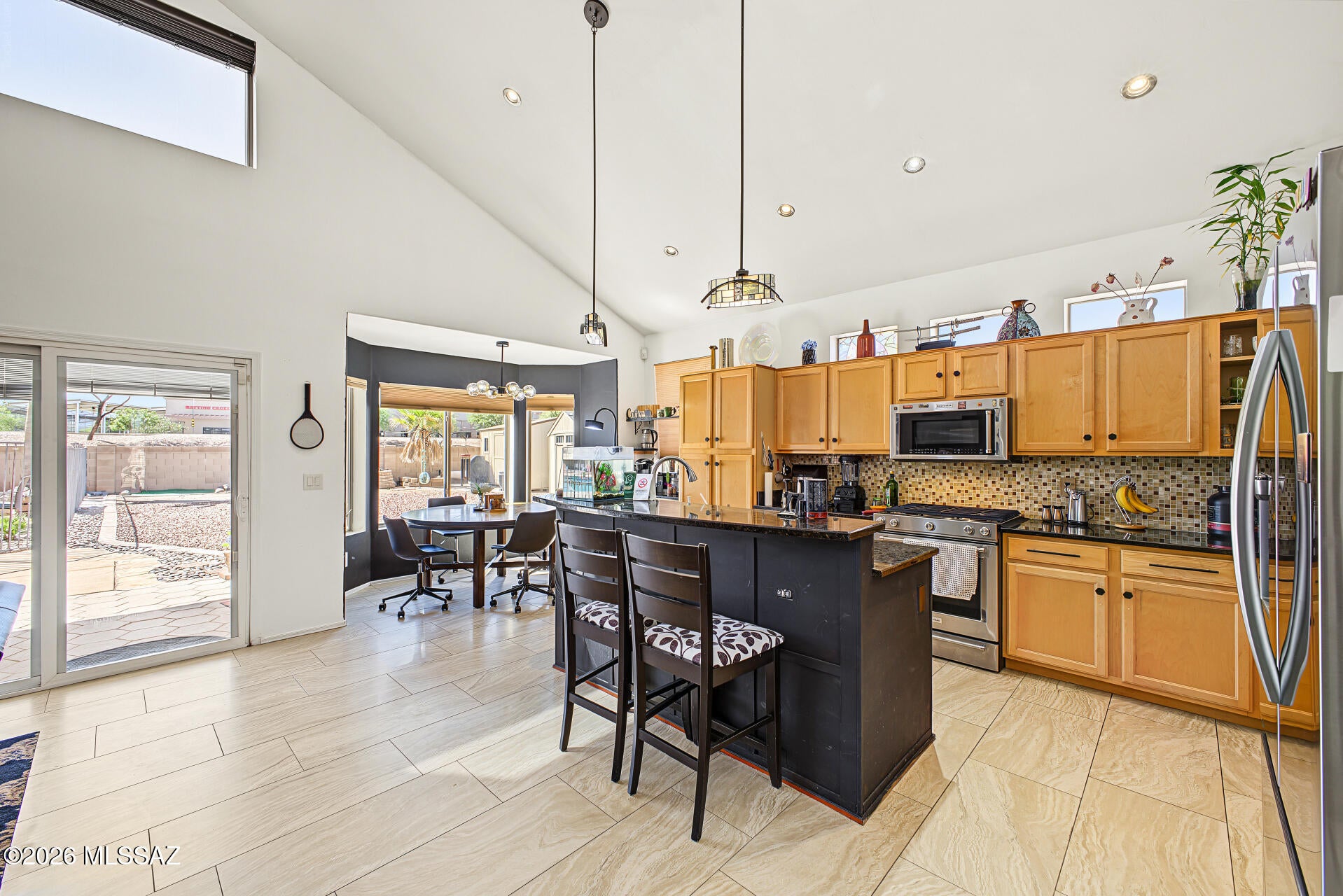 Continental Ranch (1-148) - Residential