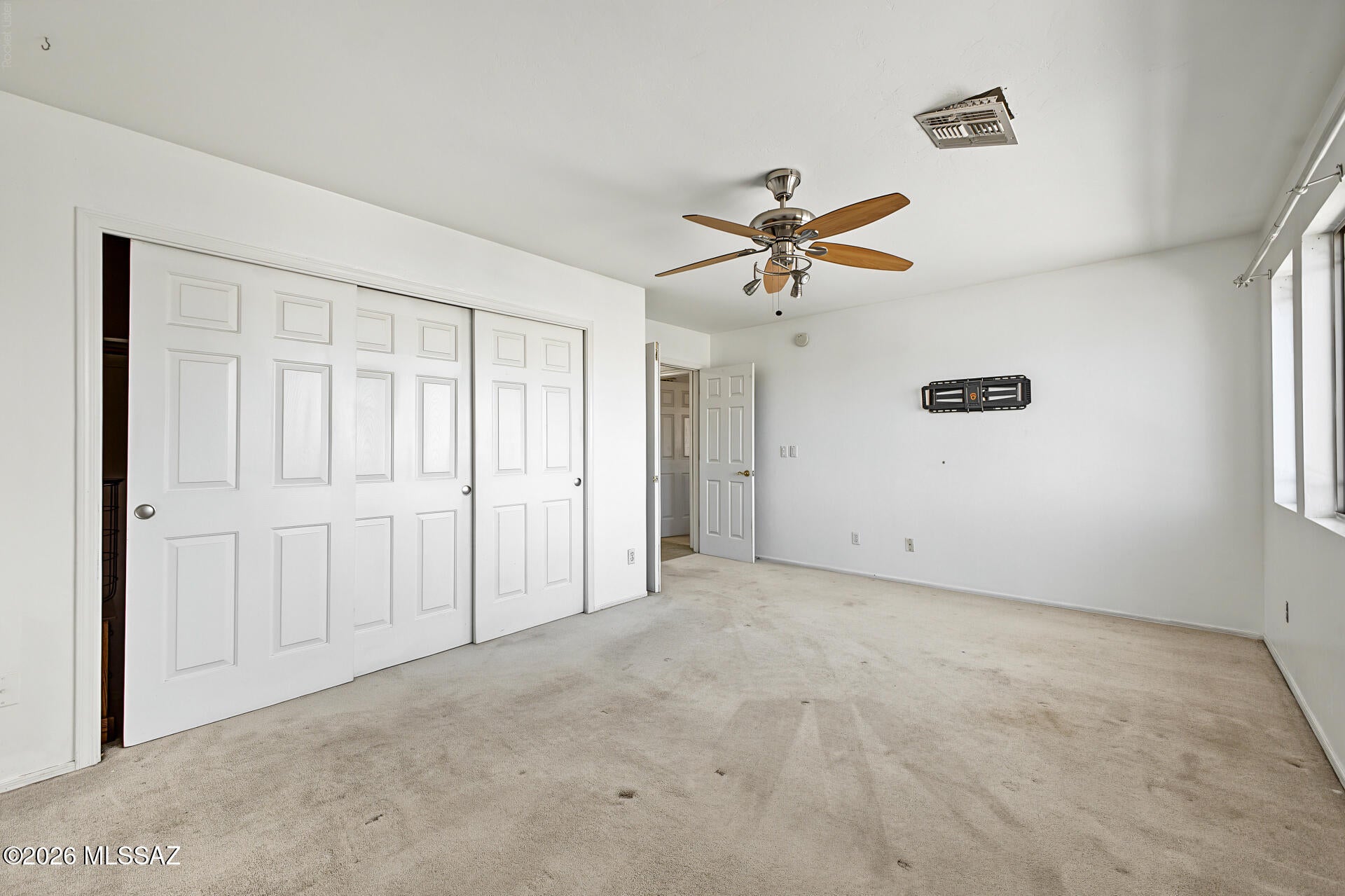 Continental Ranch (1-148) - Residential