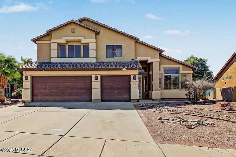 Continental Ranch (1-148) - Residential