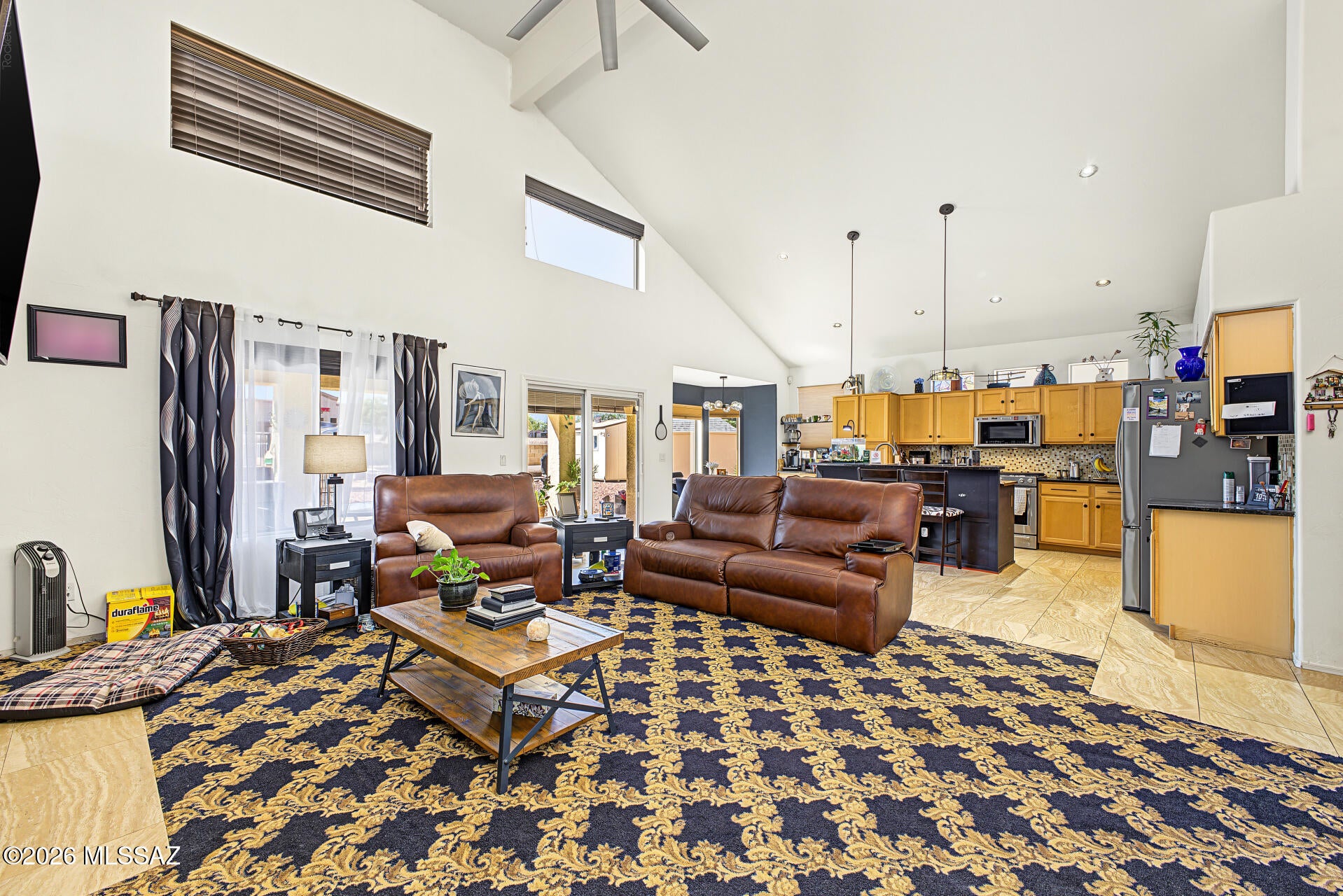 Continental Ranch (1-148) - Residential