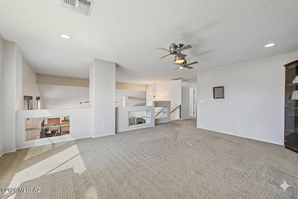 Continental Ranch (1-148) - Residential