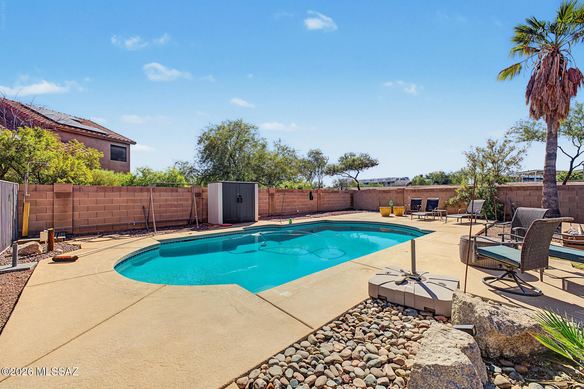 Continental Ranch (1-148) - Residential