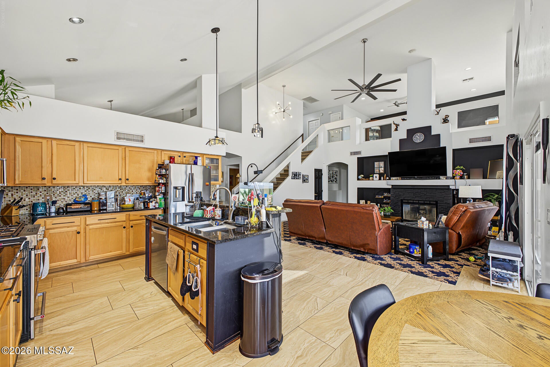 Continental Ranch (1-148) - Residential