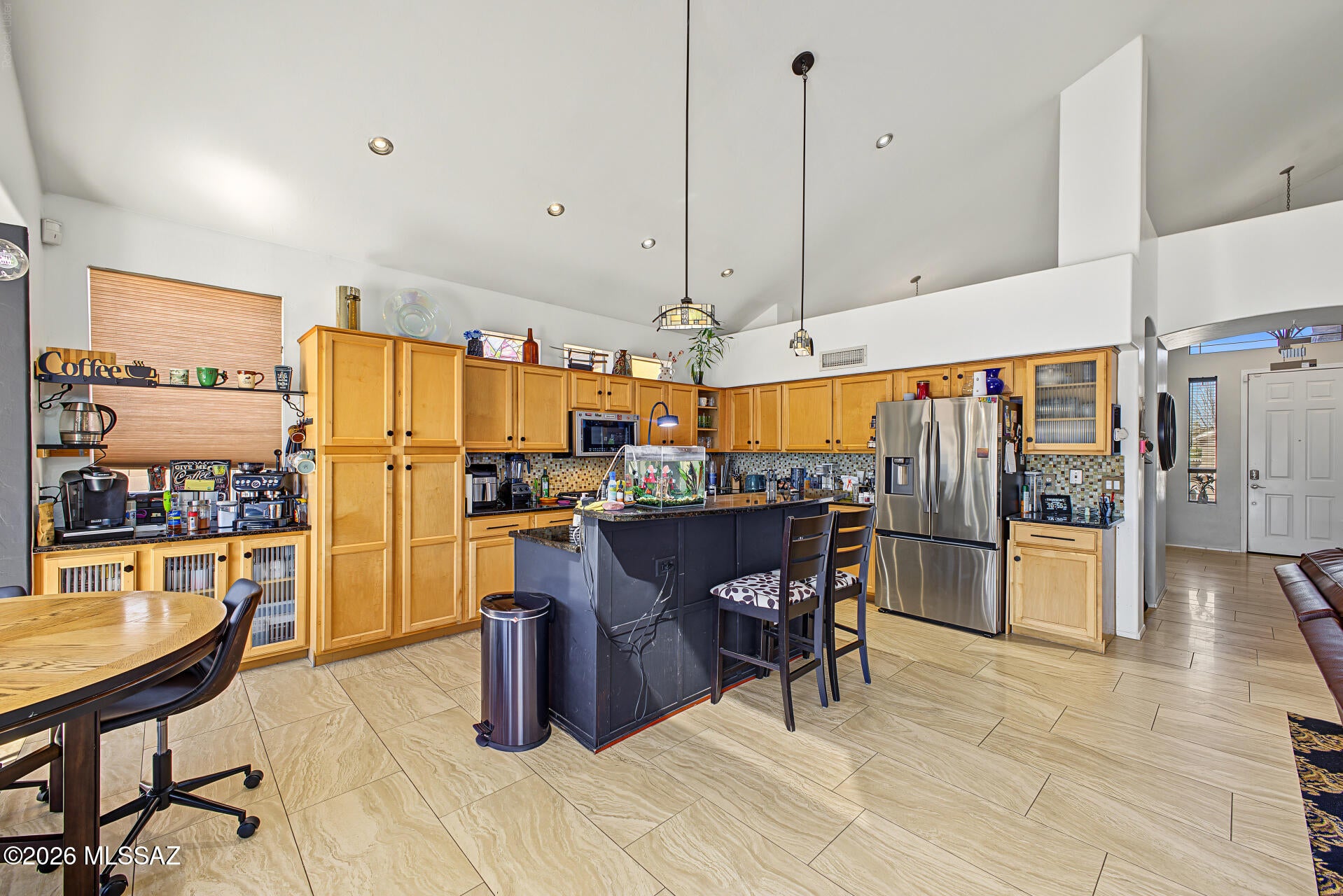 Continental Ranch (1-148) - Residential