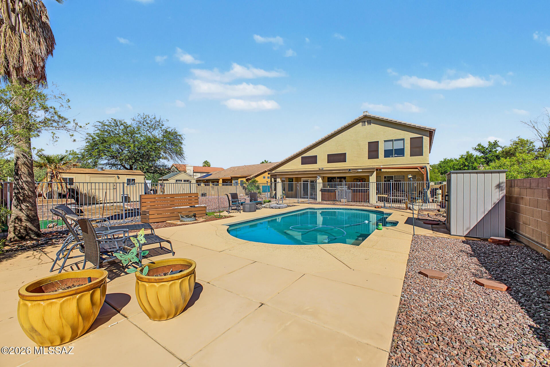 Continental Ranch (1-148) - Residential