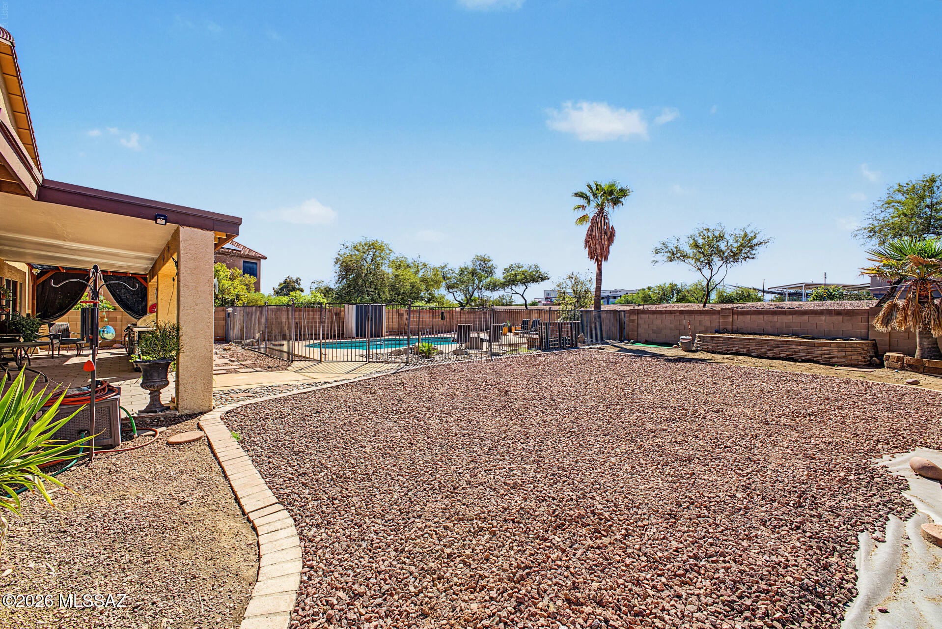 Continental Ranch (1-148) - Residential