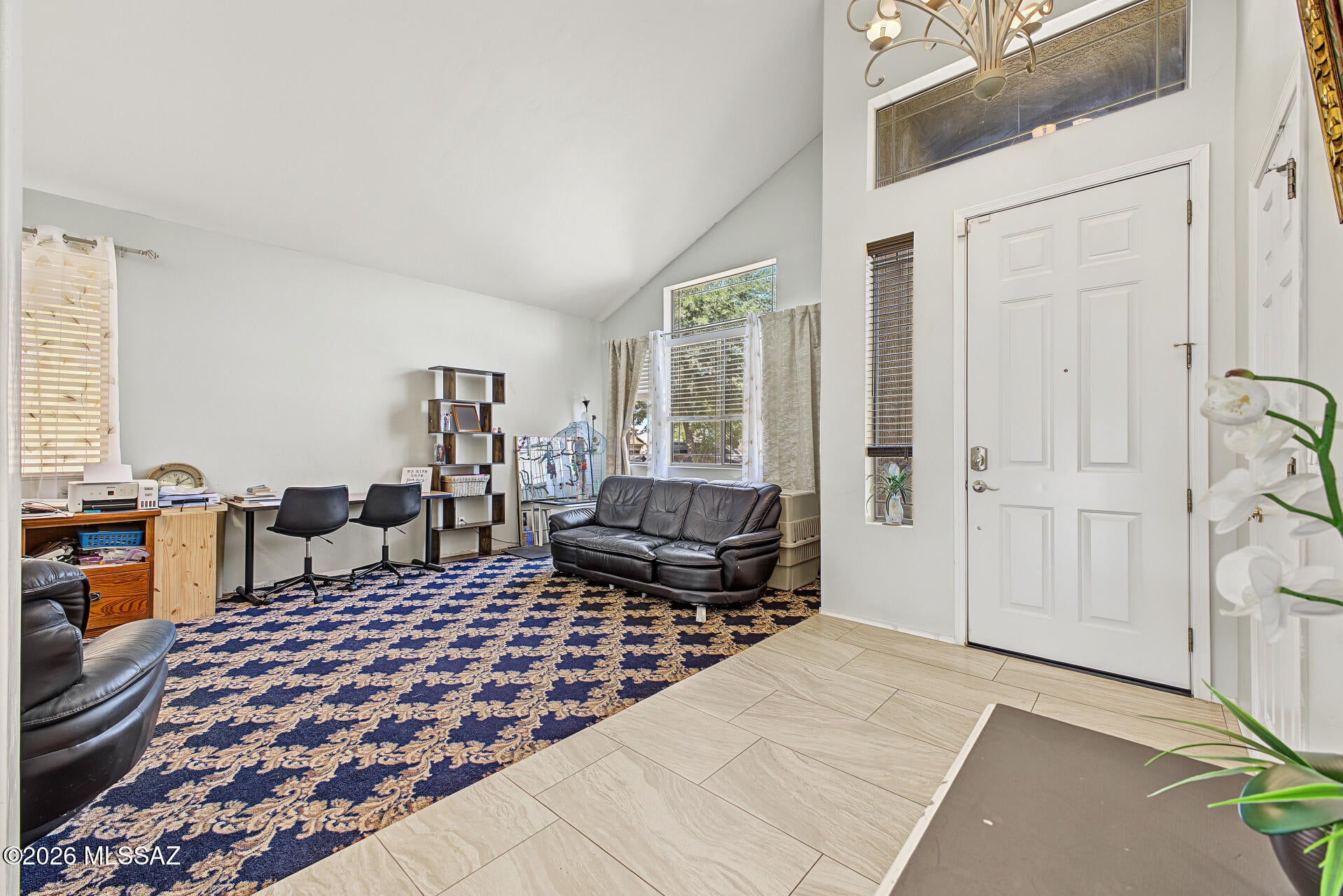 Continental Ranch (1-148) - Residential