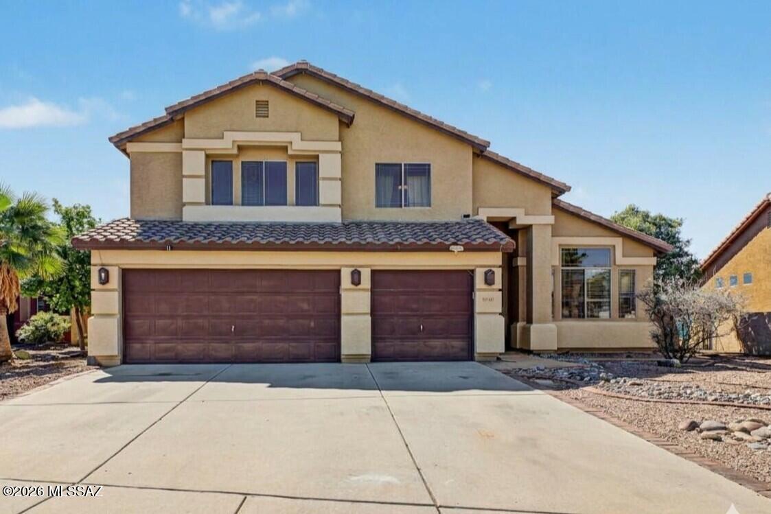Continental Ranch (1-148) - Residential