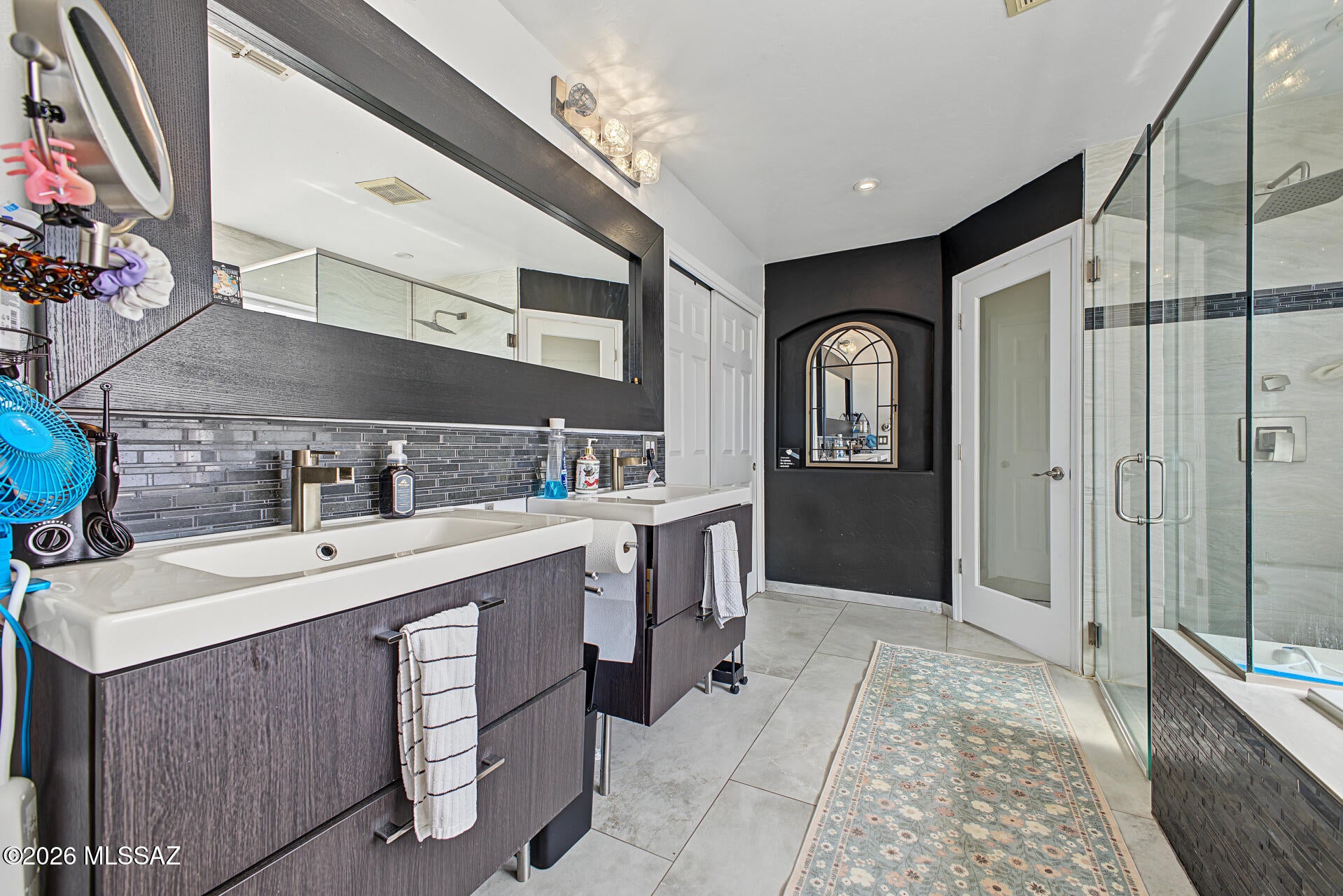 Continental Ranch (1-148) - Residential