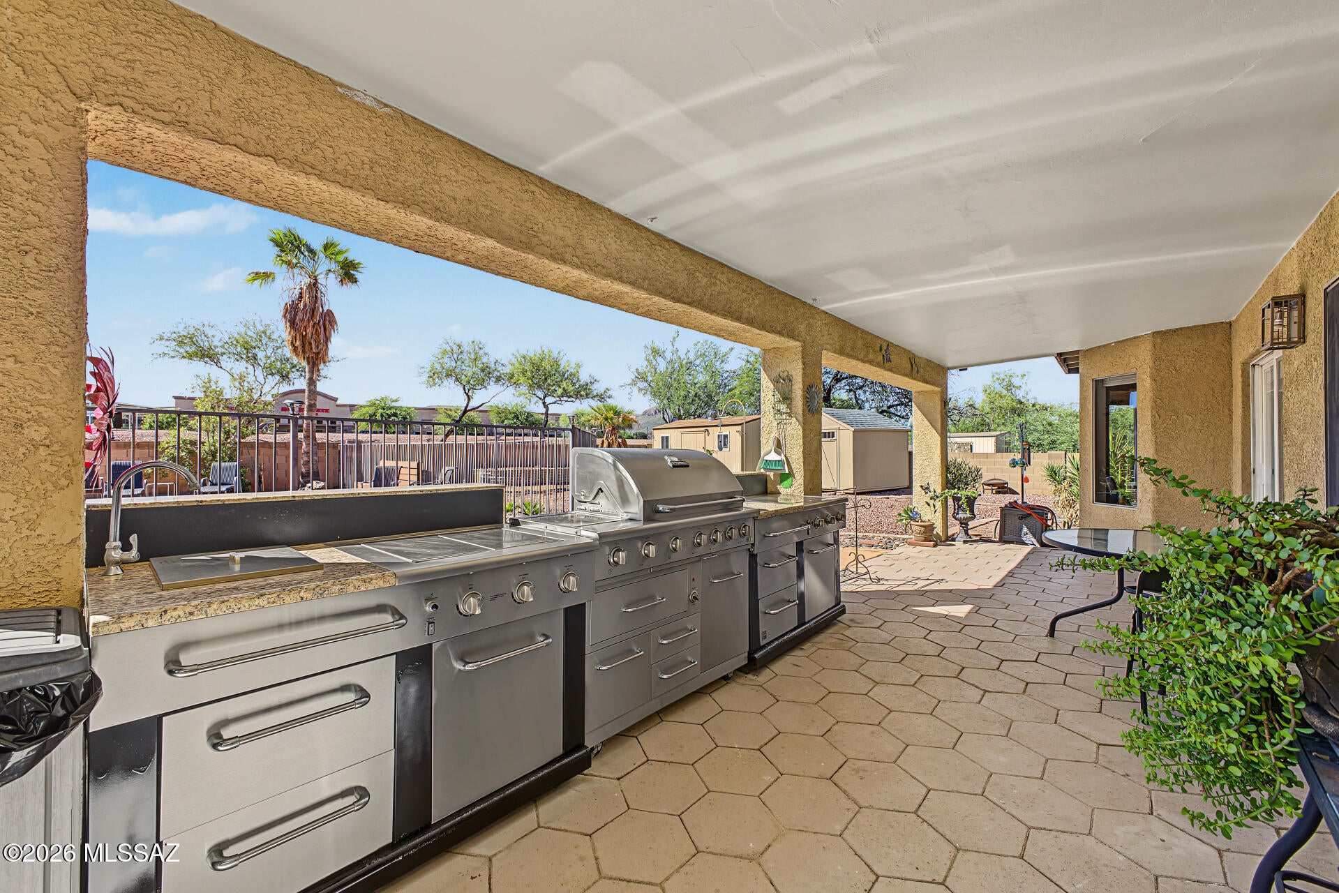 Continental Ranch (1-148) - Residential