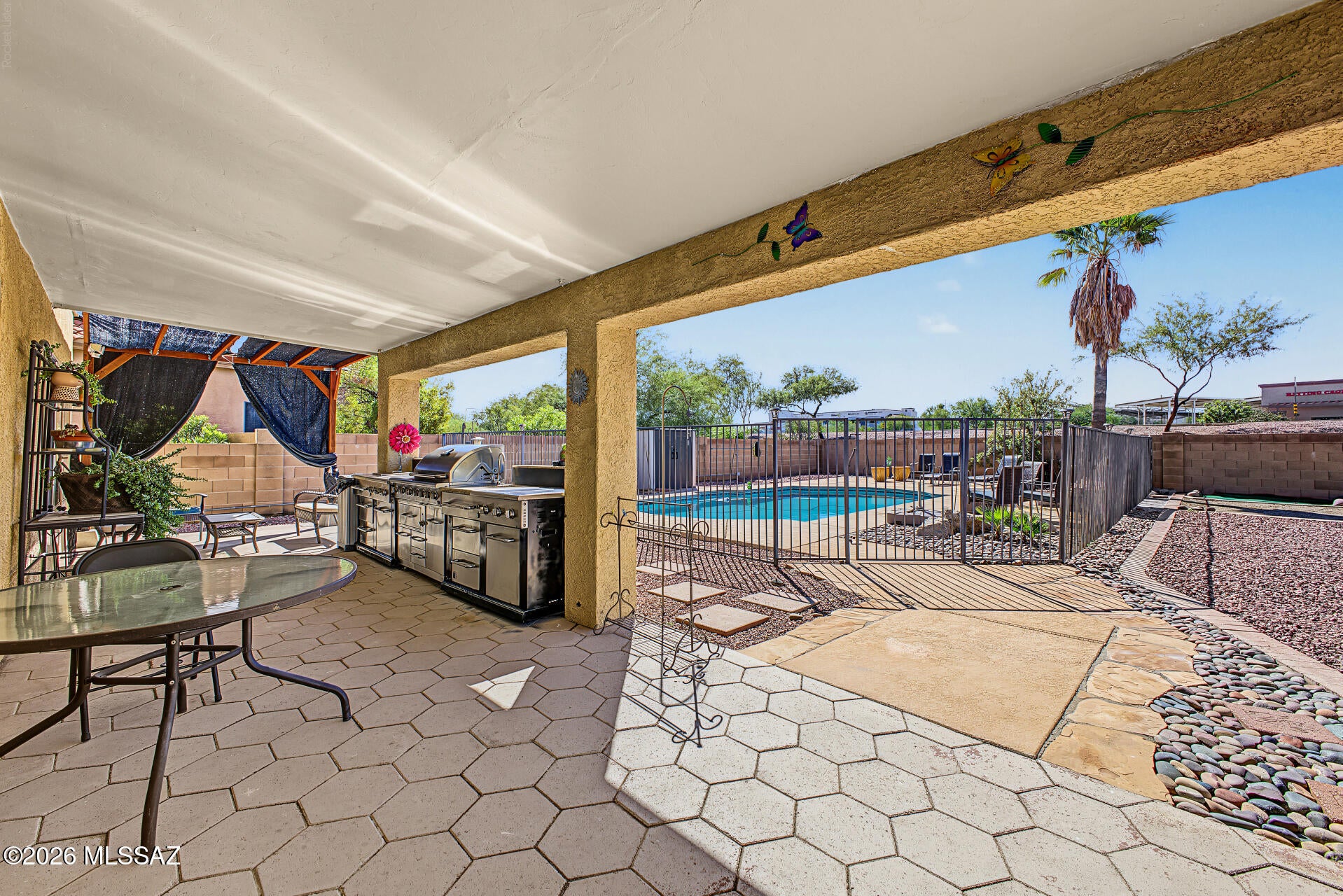 Continental Ranch (1-148) - Residential