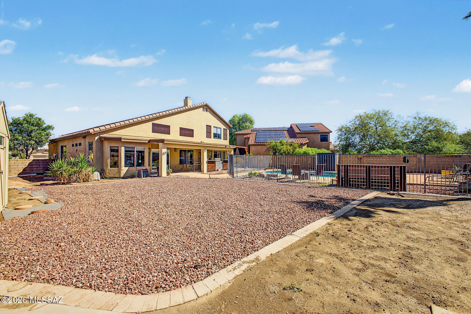 Continental Ranch (1-148) - Residential