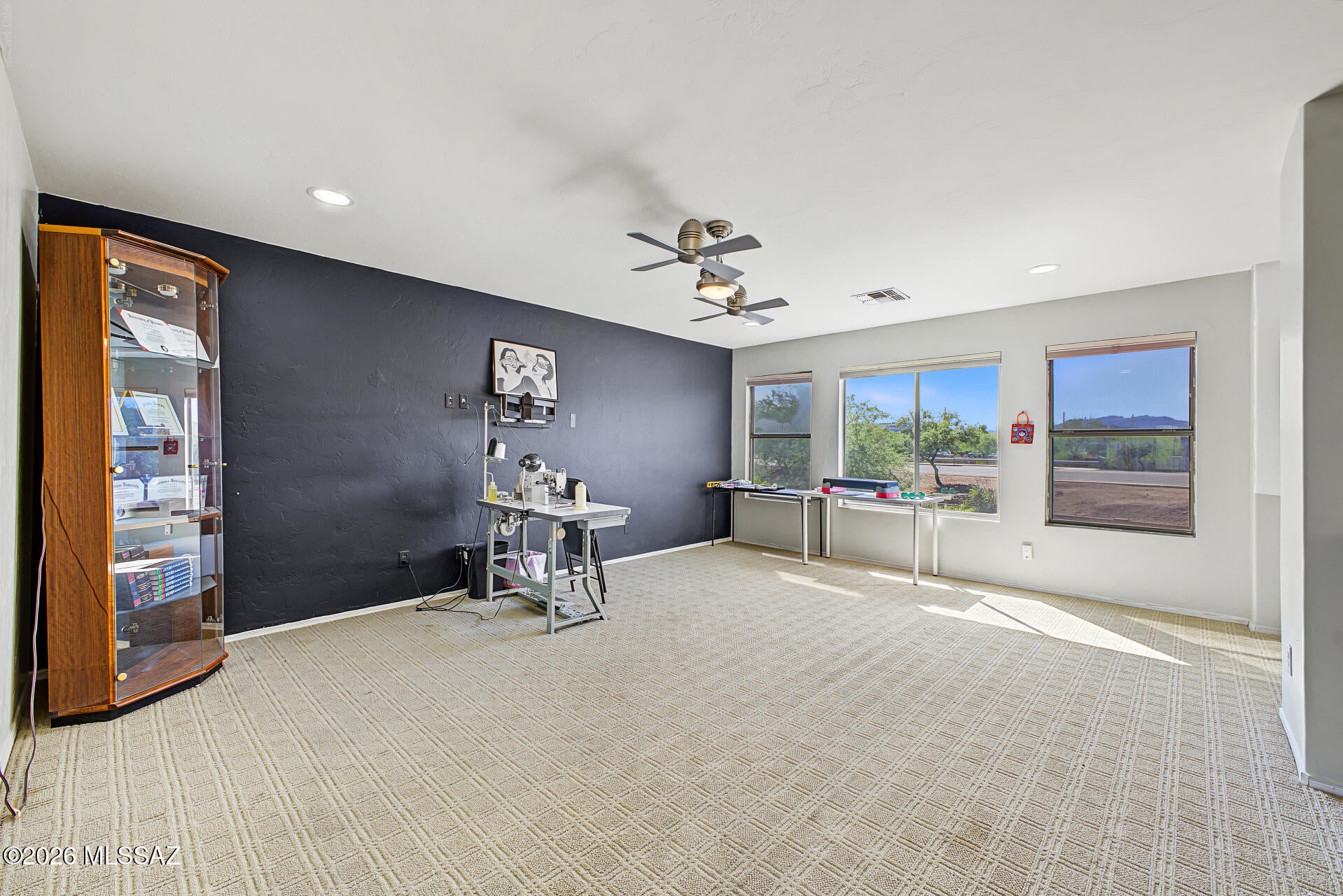 Continental Ranch (1-148) - Residential