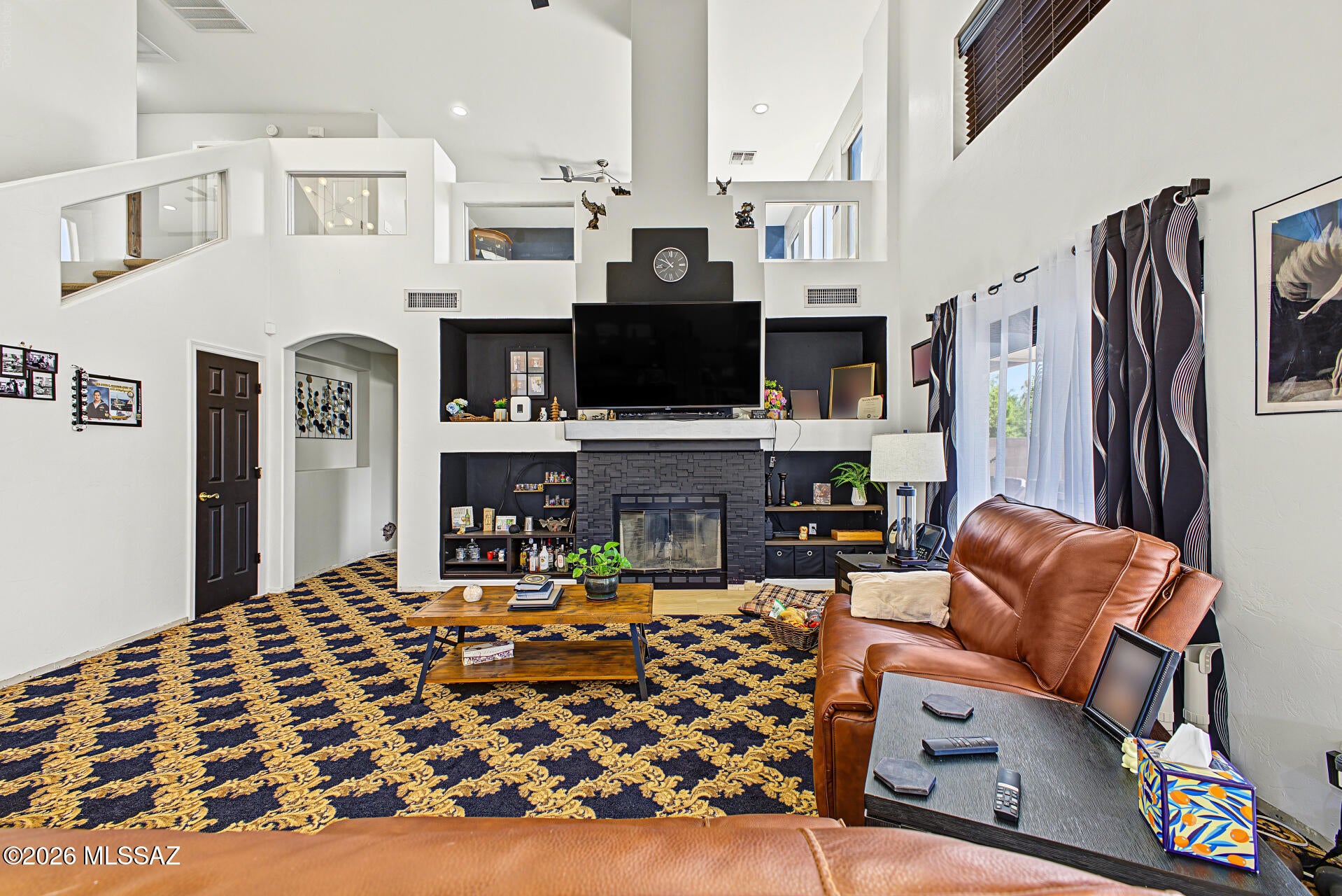 Continental Ranch (1-148) - Residential