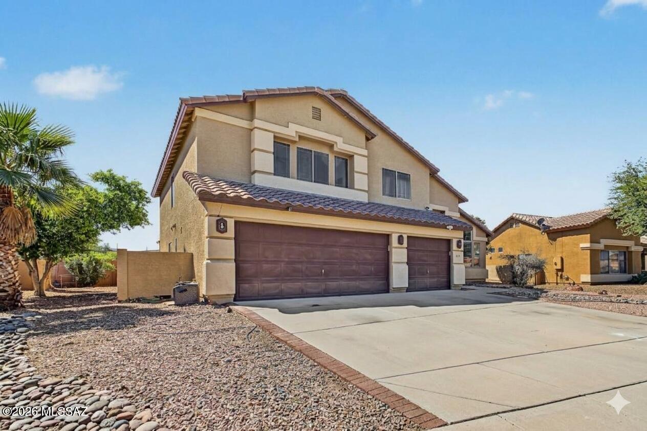 Continental Ranch (1-148) - Residential