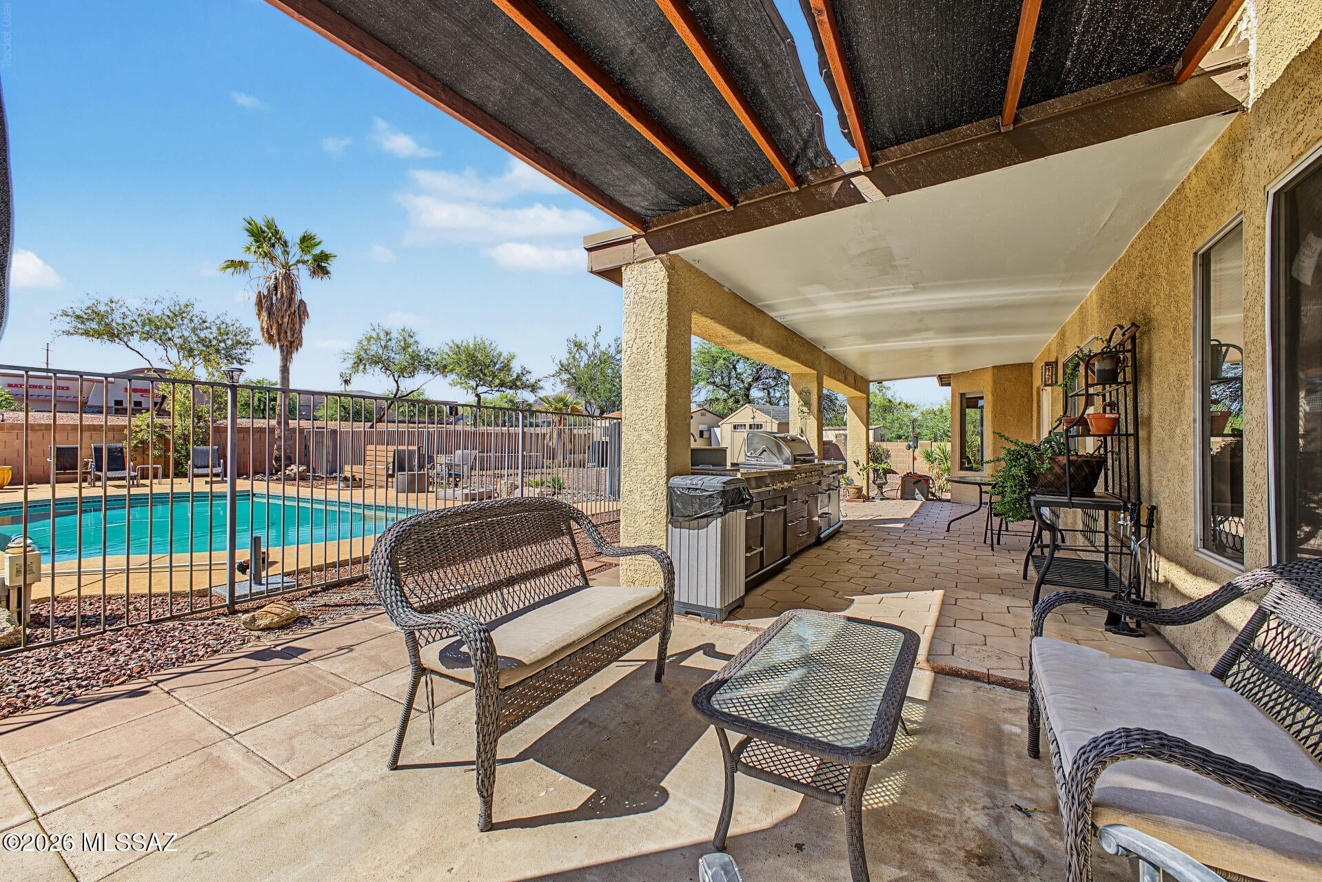 Continental Ranch (1-148) - Residential